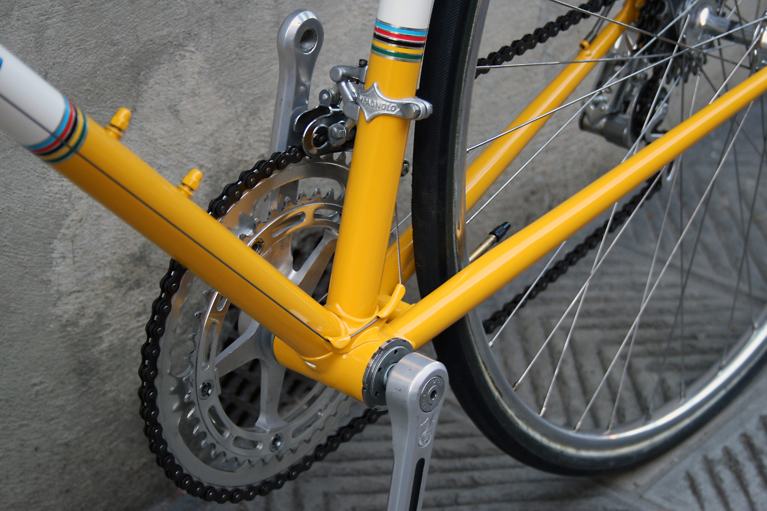 Galmozzi - Super competizione 1974 - Image 12