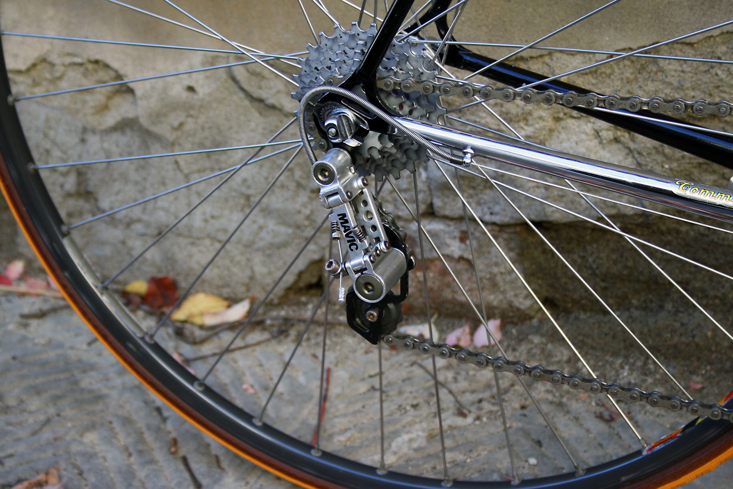 Tommasini Super Prestige - Image 3