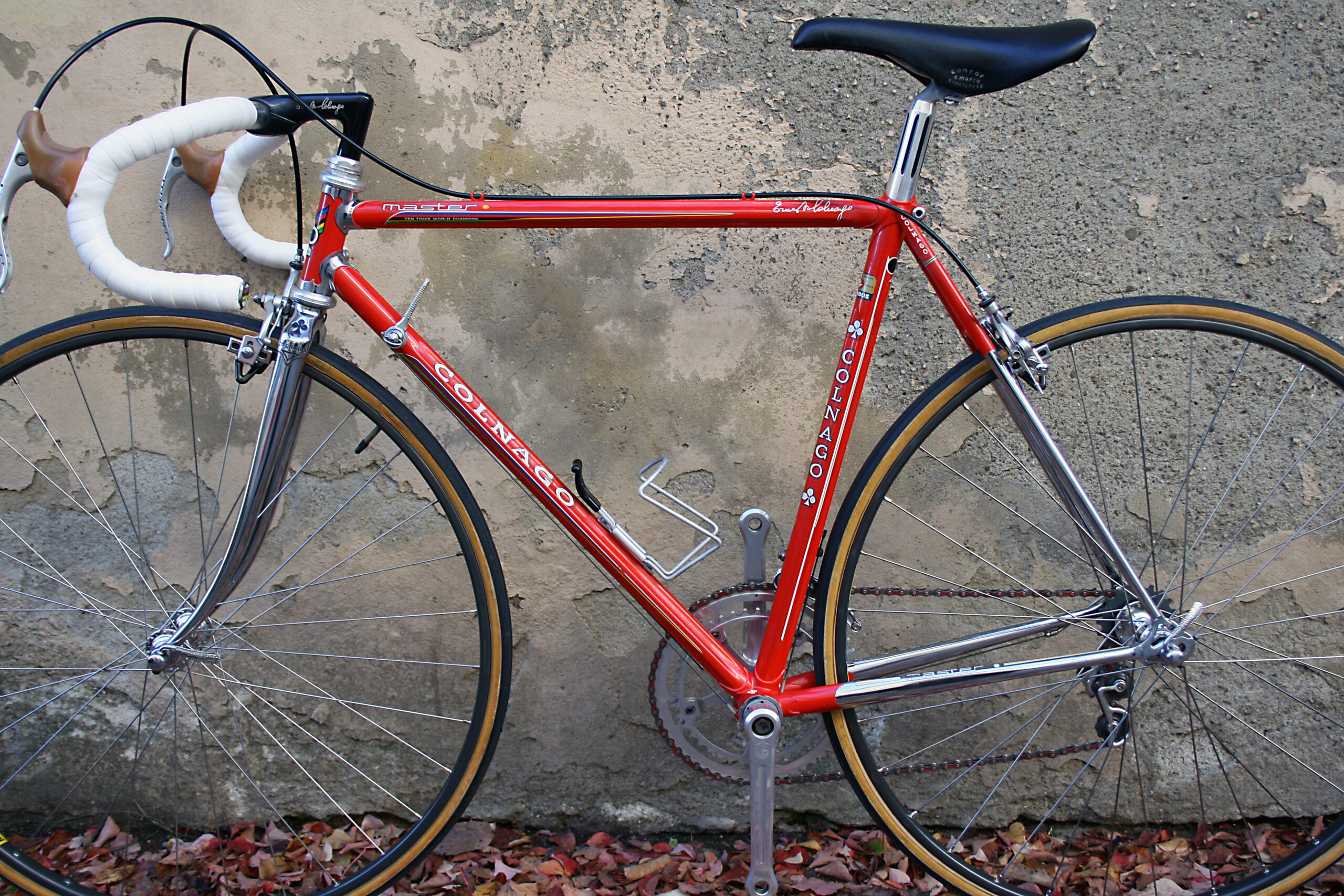 Colnago master 1984 - Image 14
