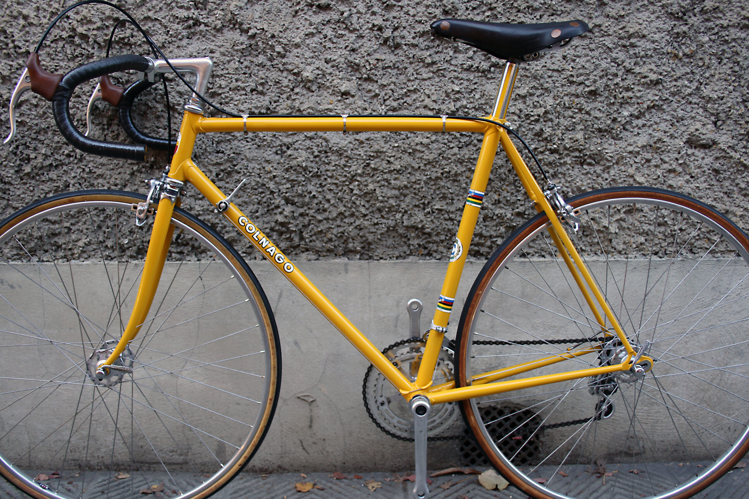 Colnago Super Roma 1969 - Image 14