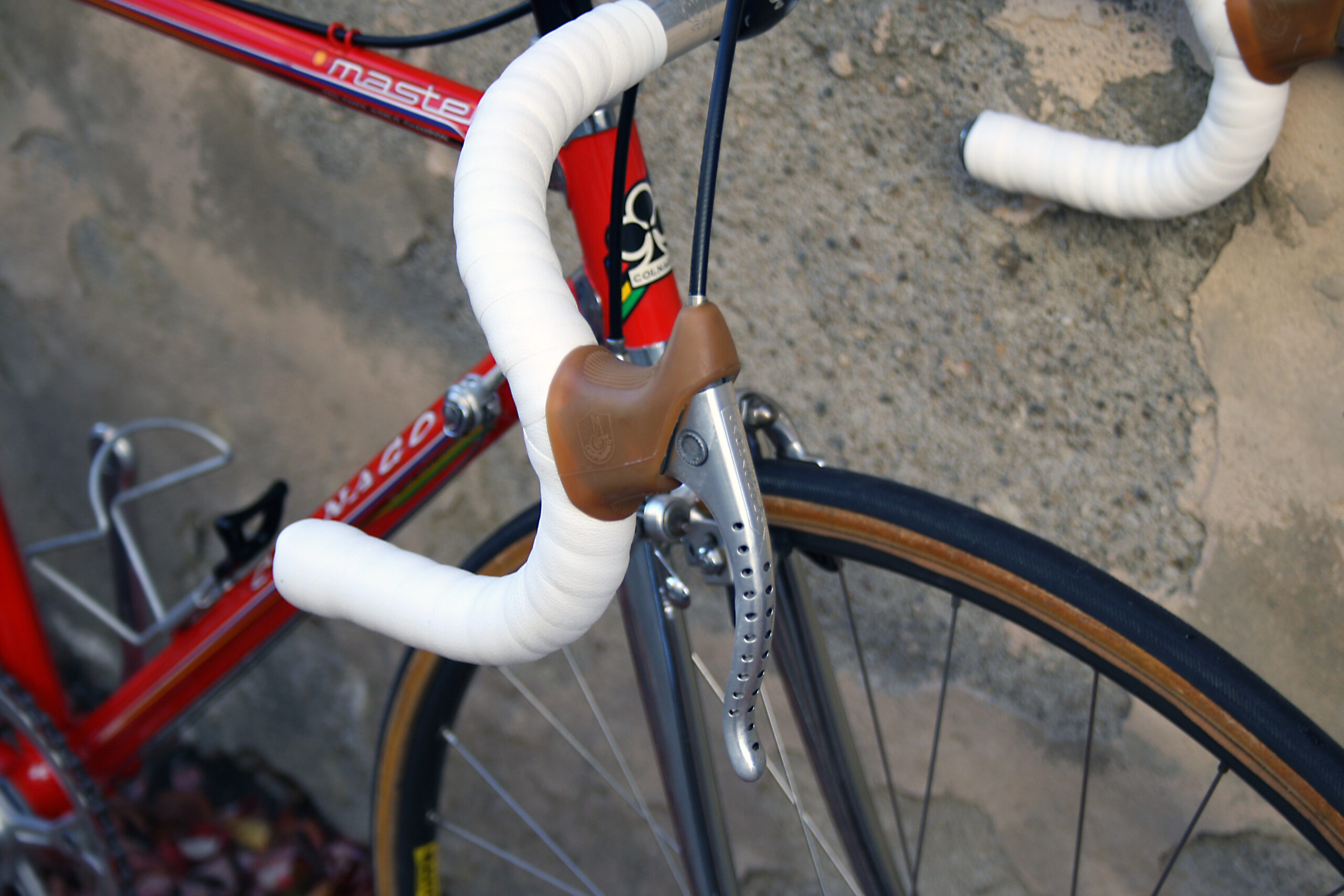 Colnago master 1984 - Image 13