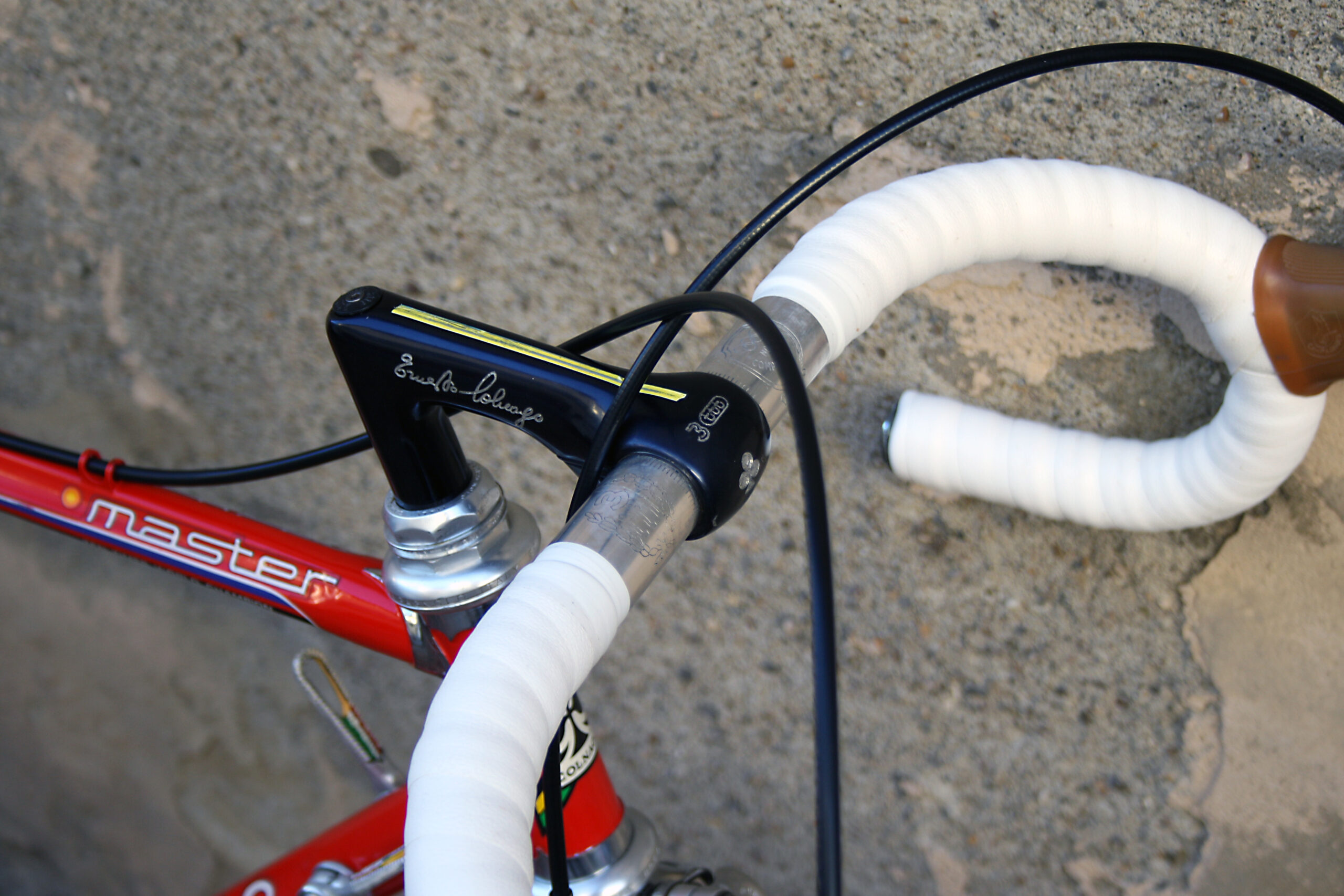 Colnago master 1984 - Image 12