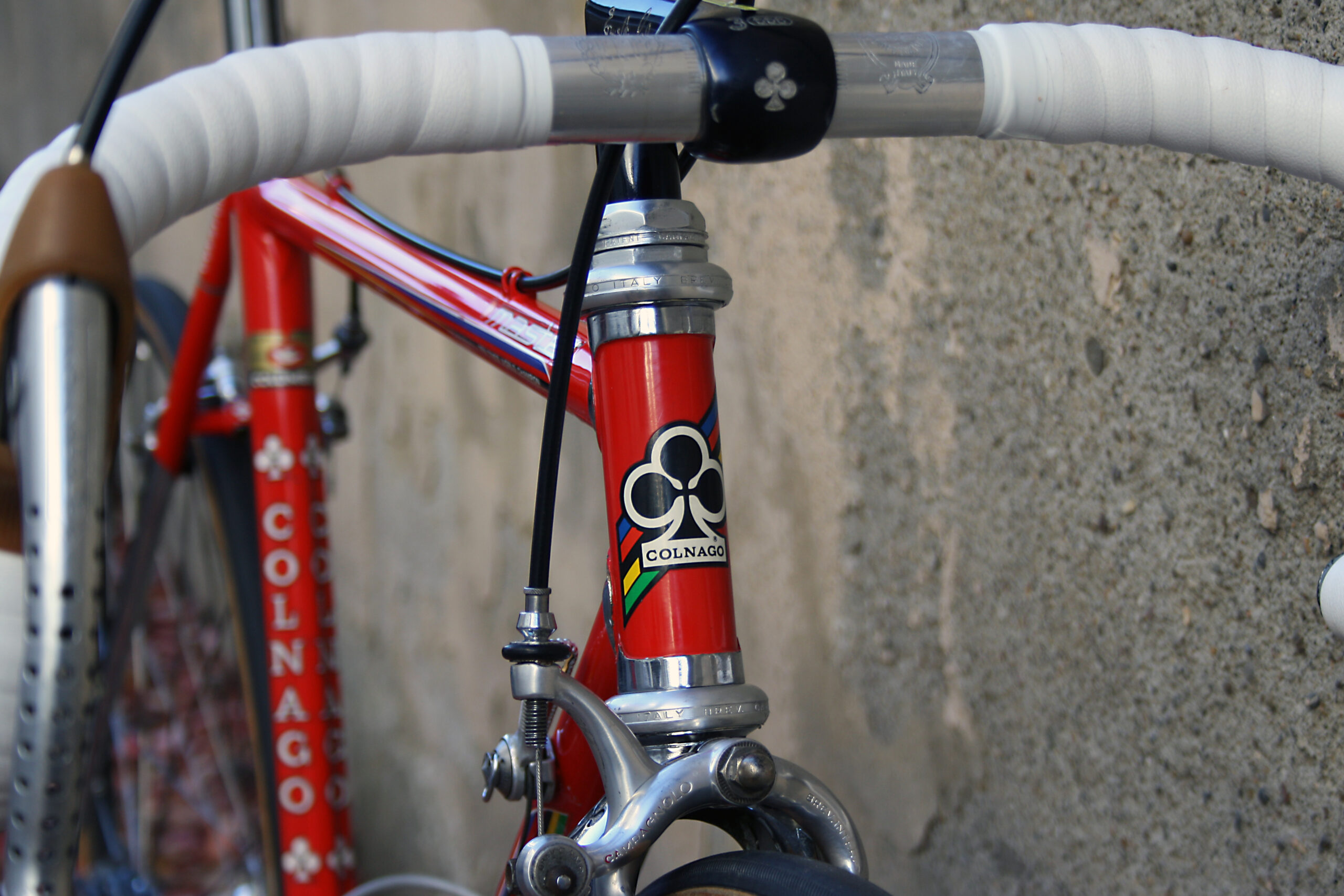 Colnago master 1984 - Image 11