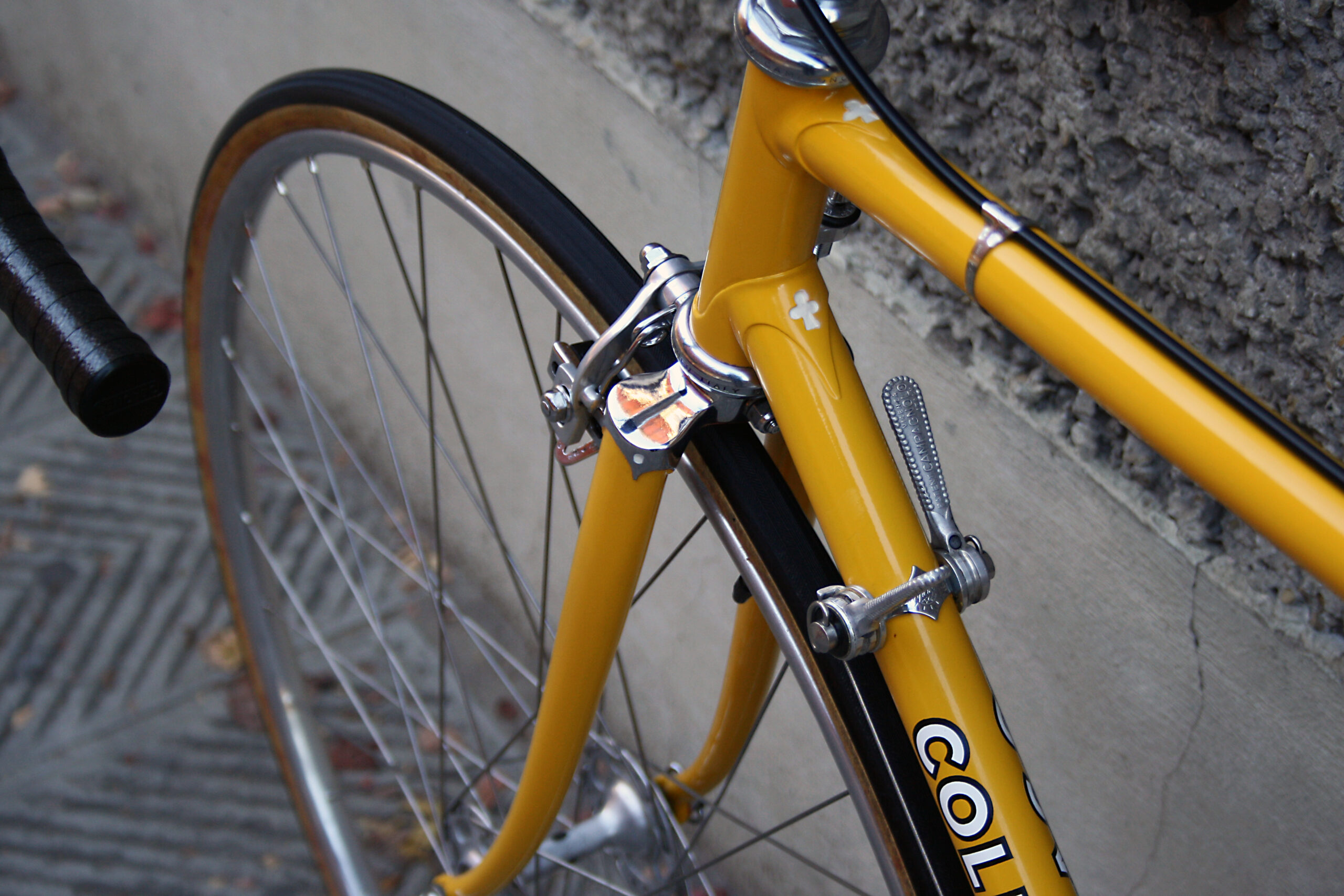 Colnago Super Roma 1969 - Image 11