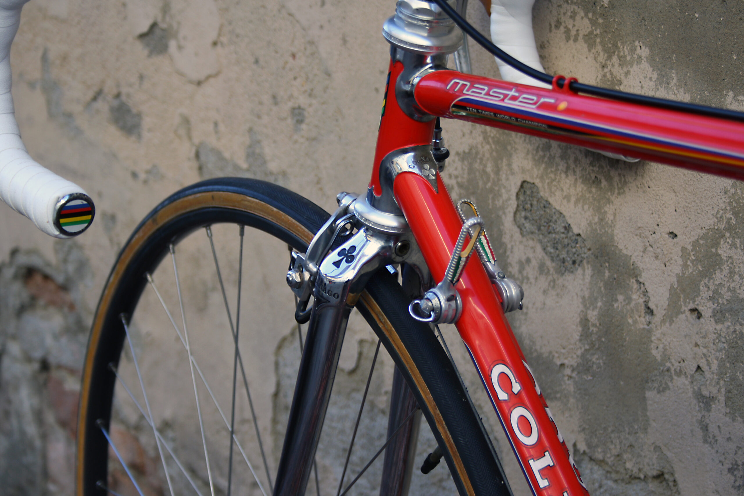Colnago master 1984 - Image 10