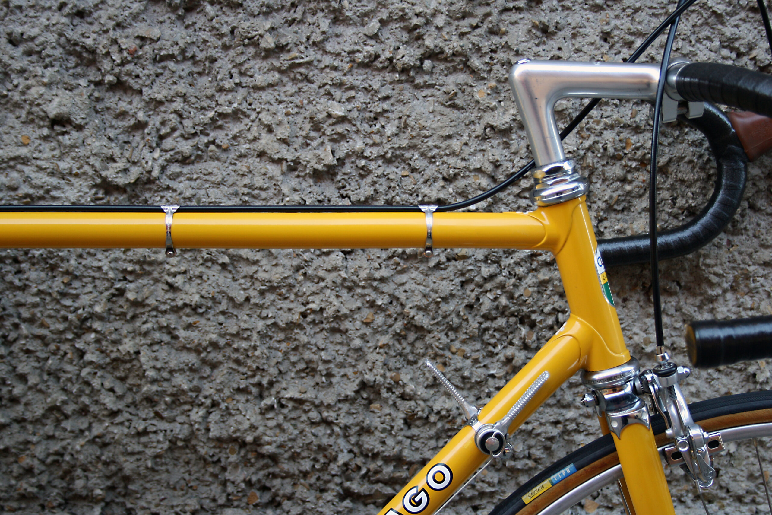 Colnago Super Roma 1969 - Image 10