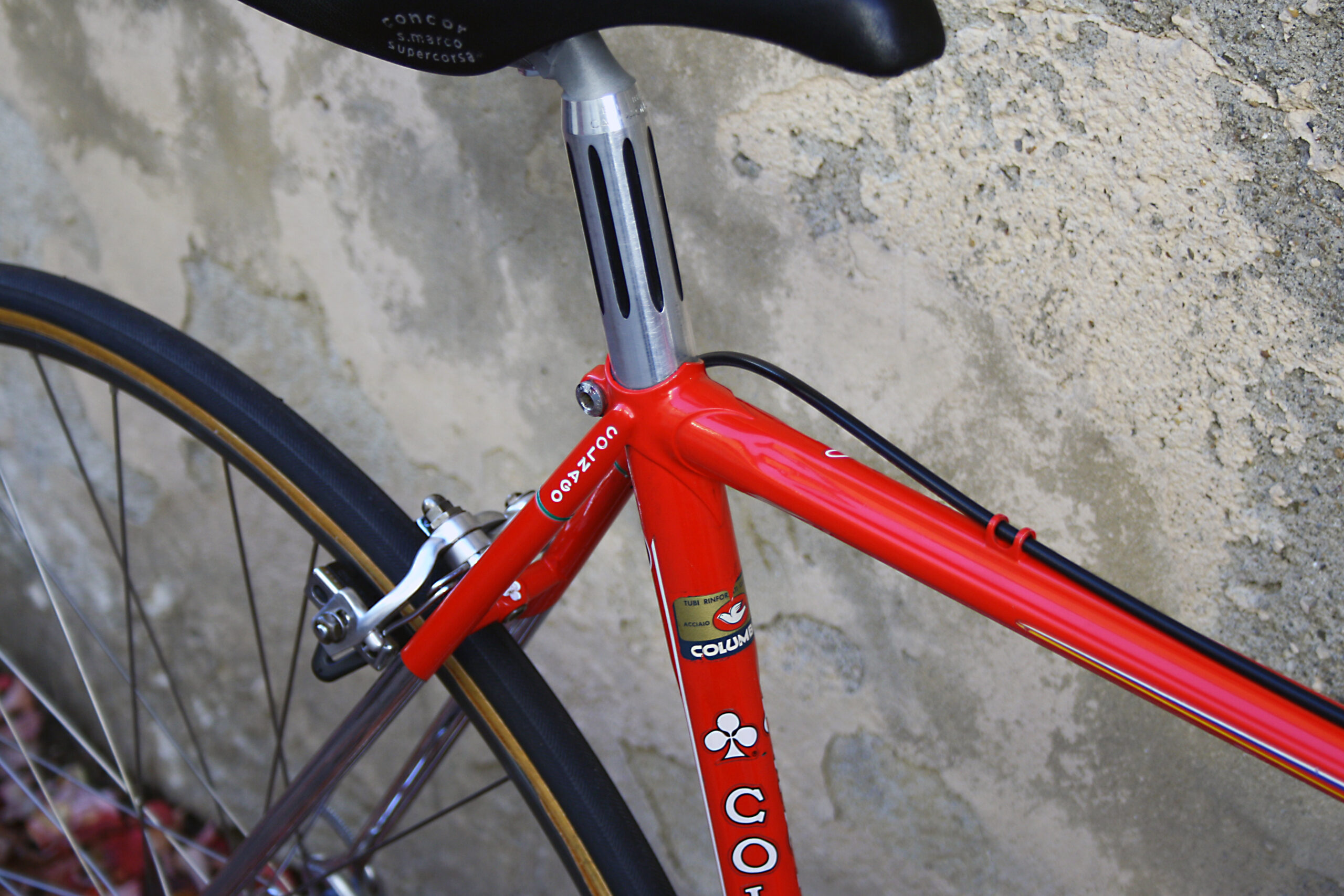 Colnago master 1984 - Image 9