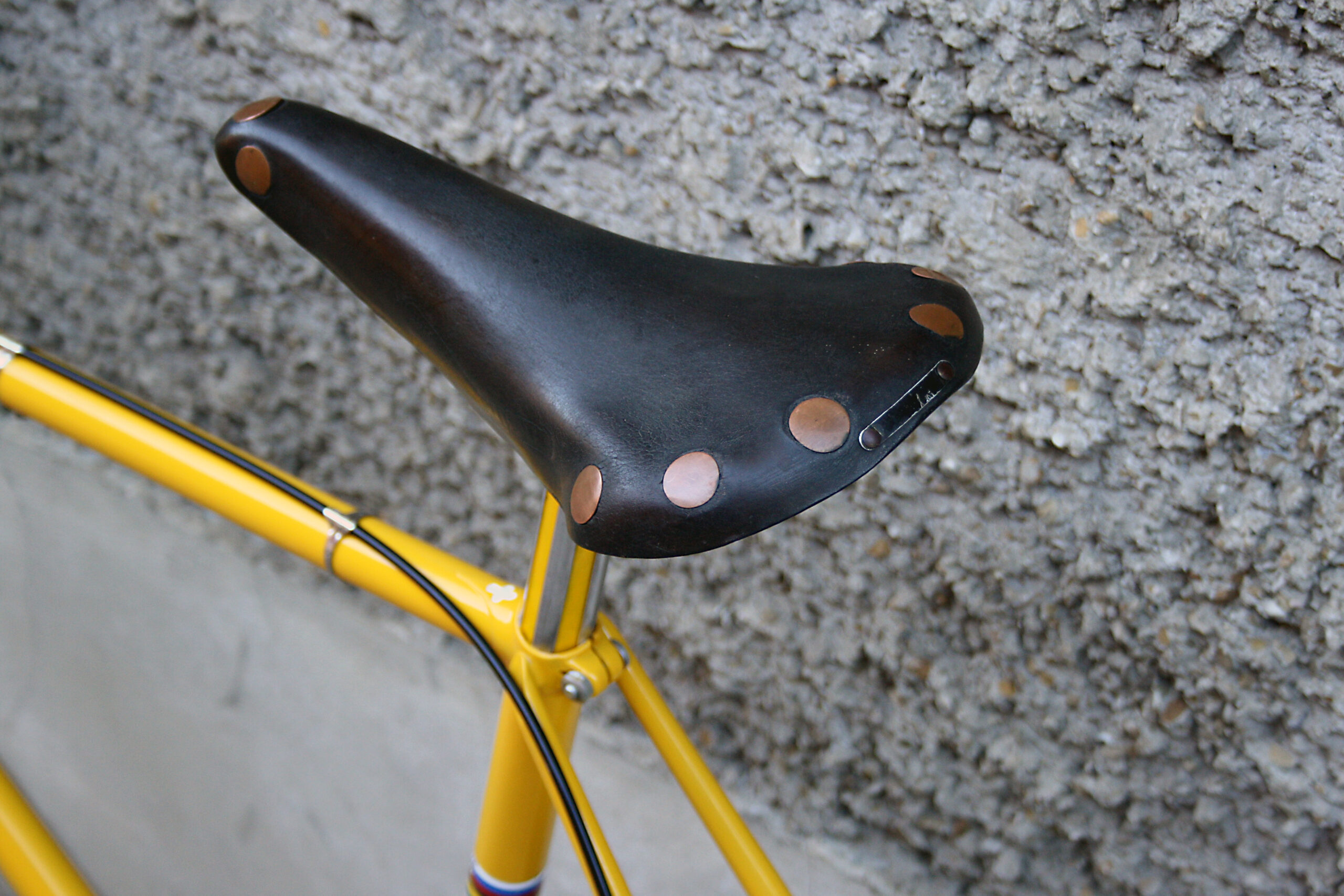 Colnago Super Roma 1969 - Image 9