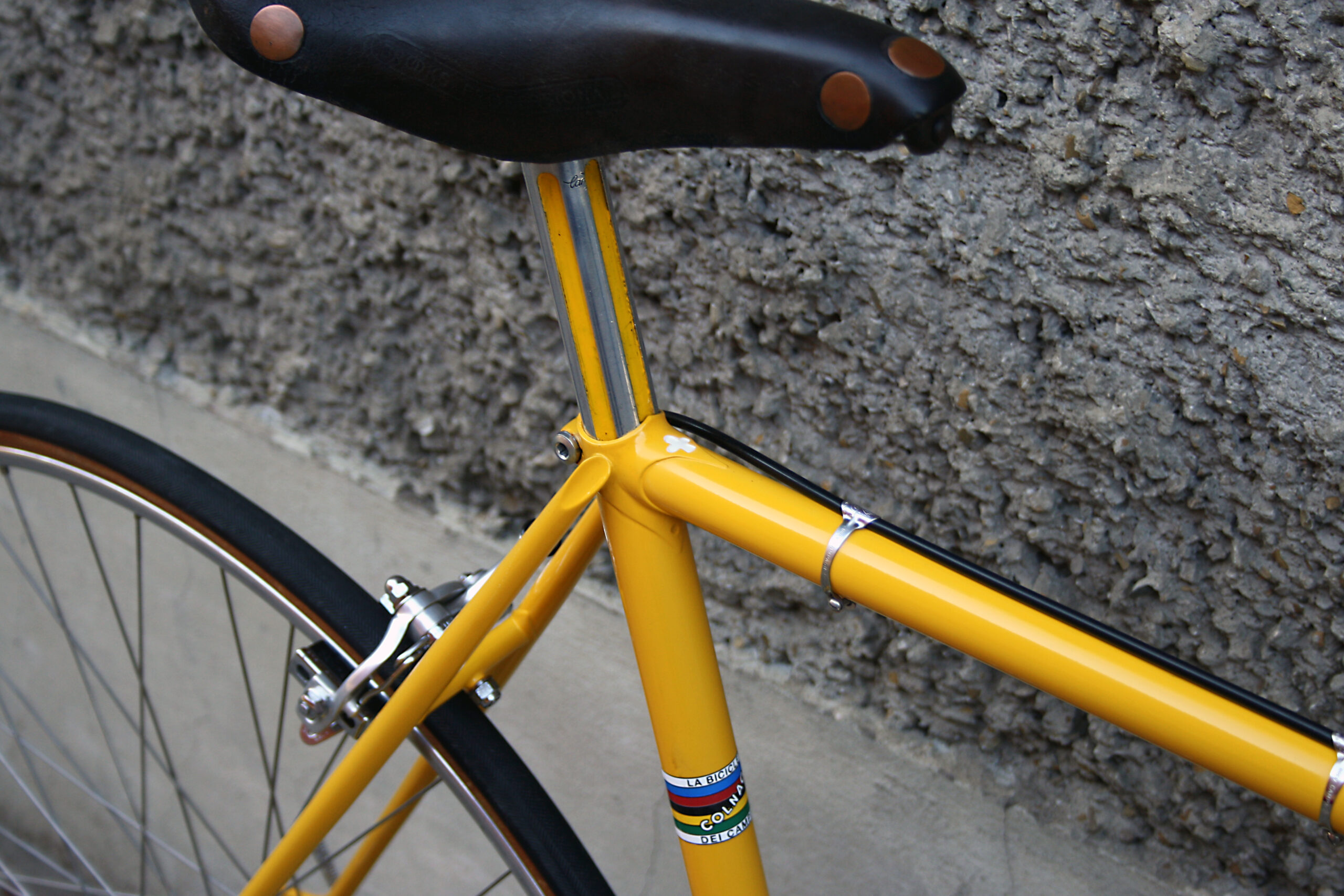 Colnago Super Roma 1969 - Image 8