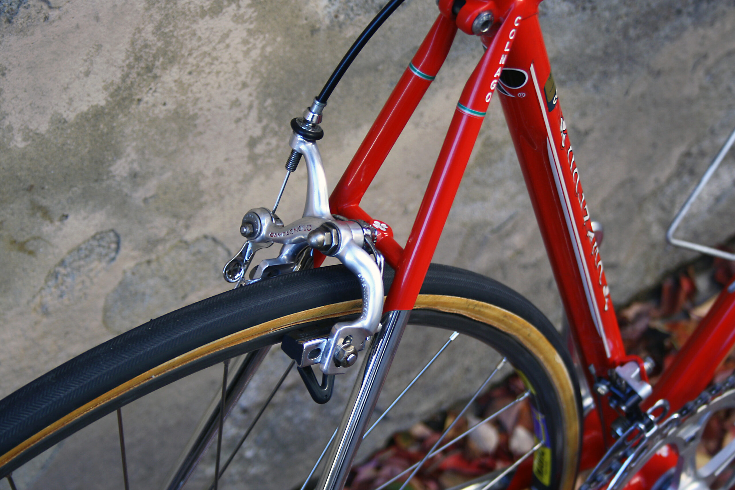 Colnago master 1984 - Image 7