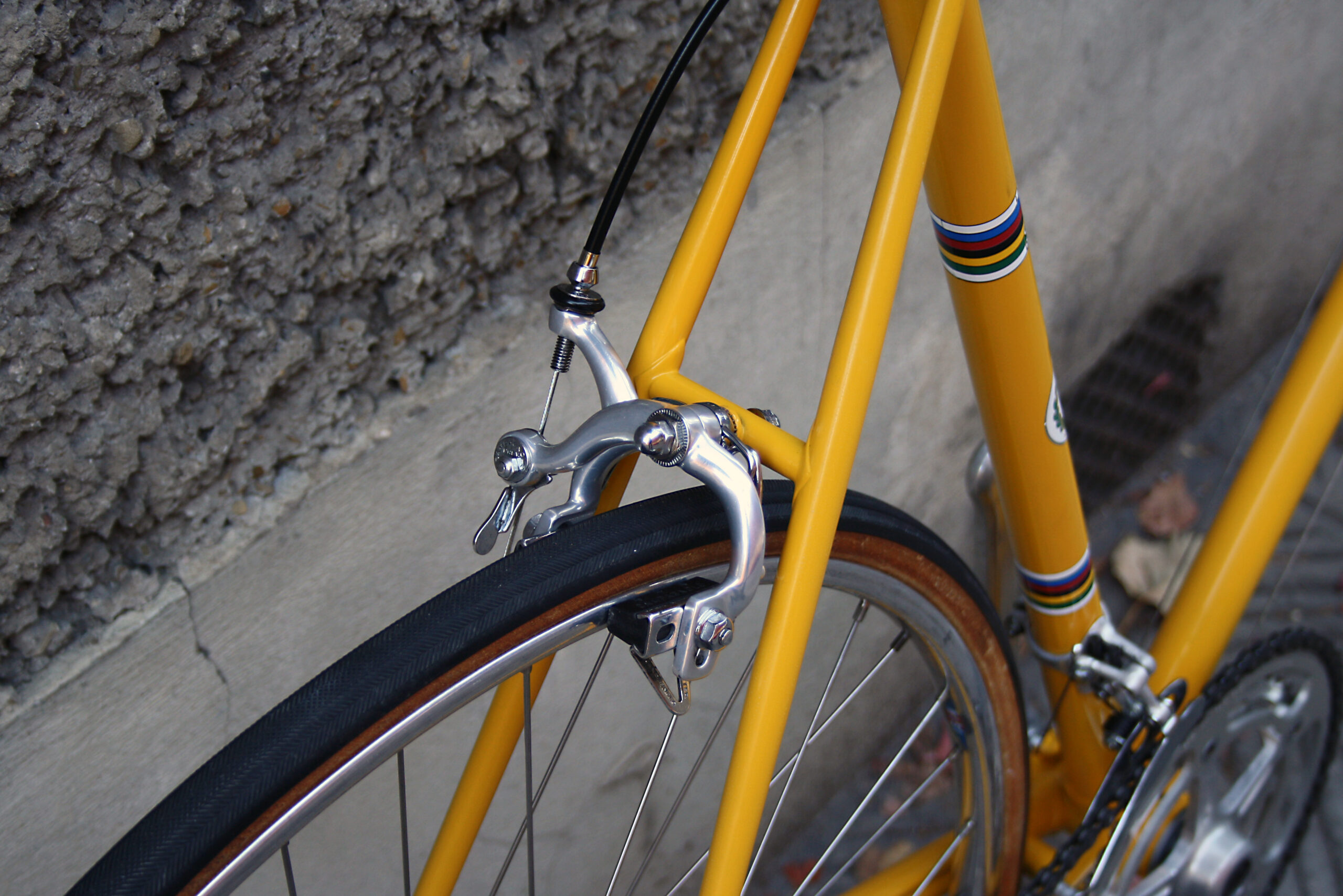 Colnago Super Roma 1969 - Image 7