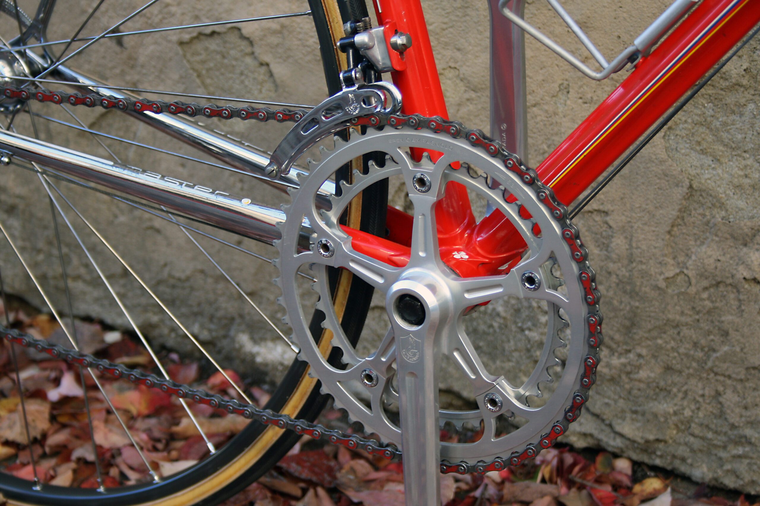 Colnago master 1984 - Image 6