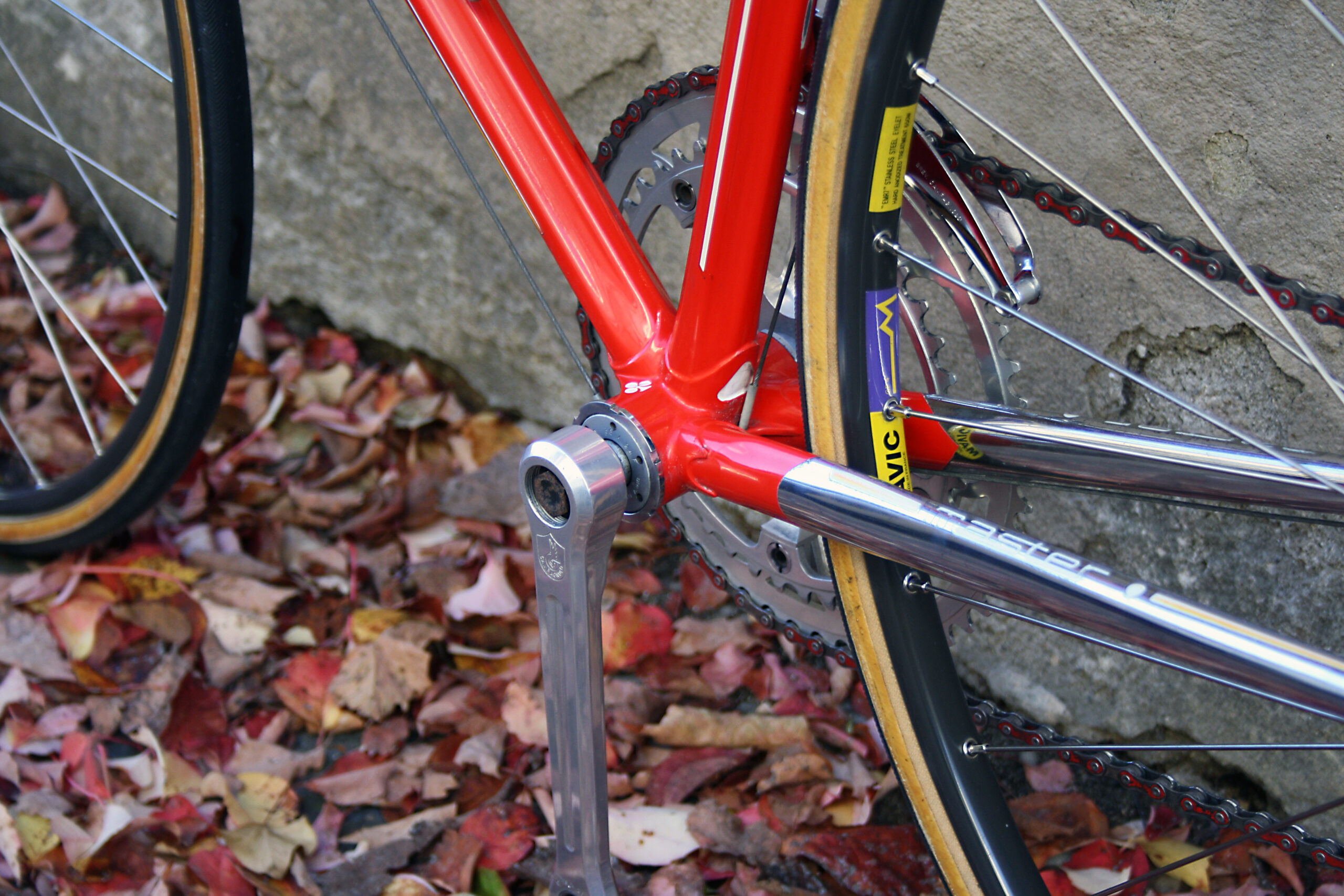 Colnago master 1984 - Image 5