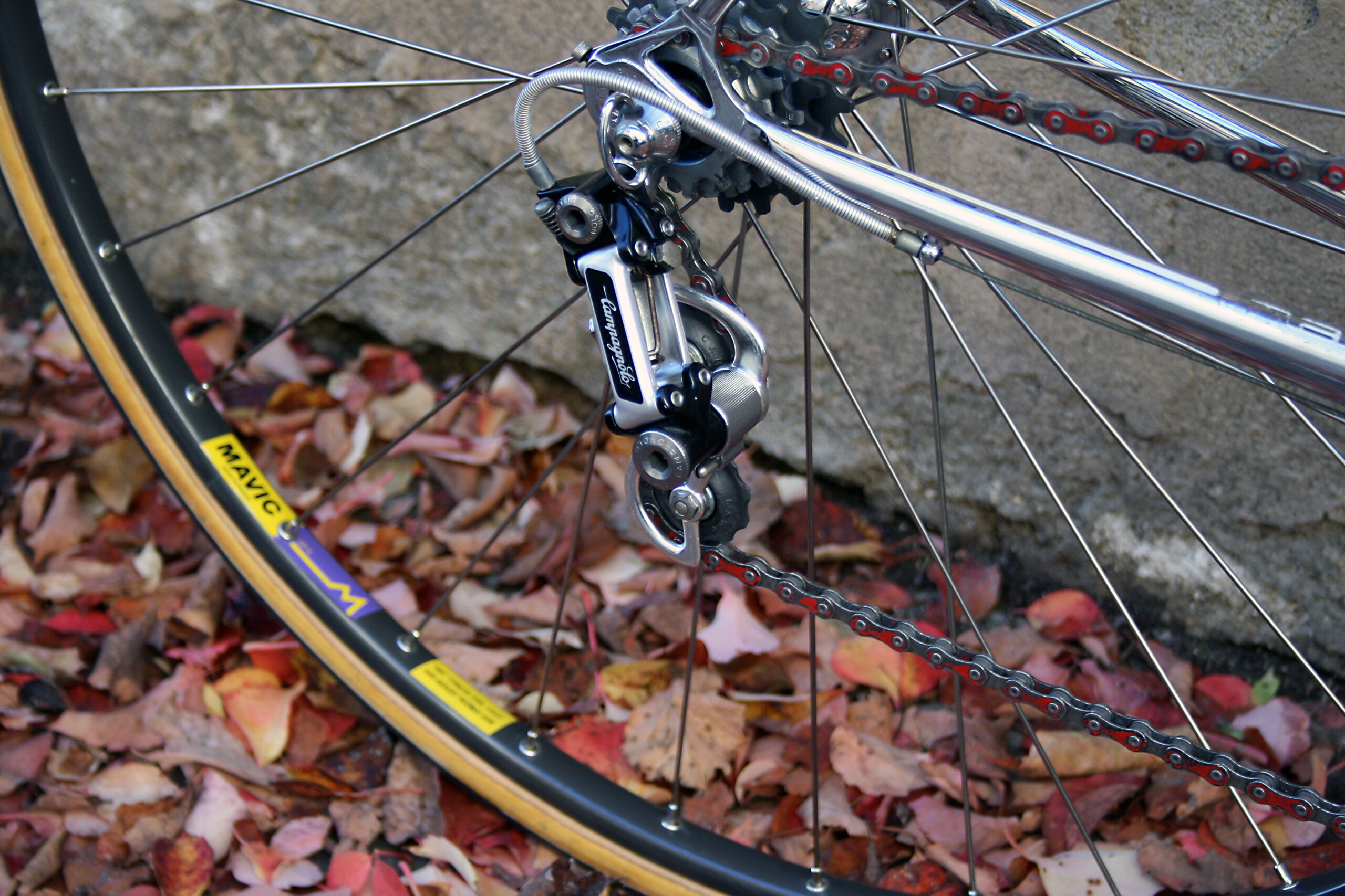 Colnago master 1984 - Image 4