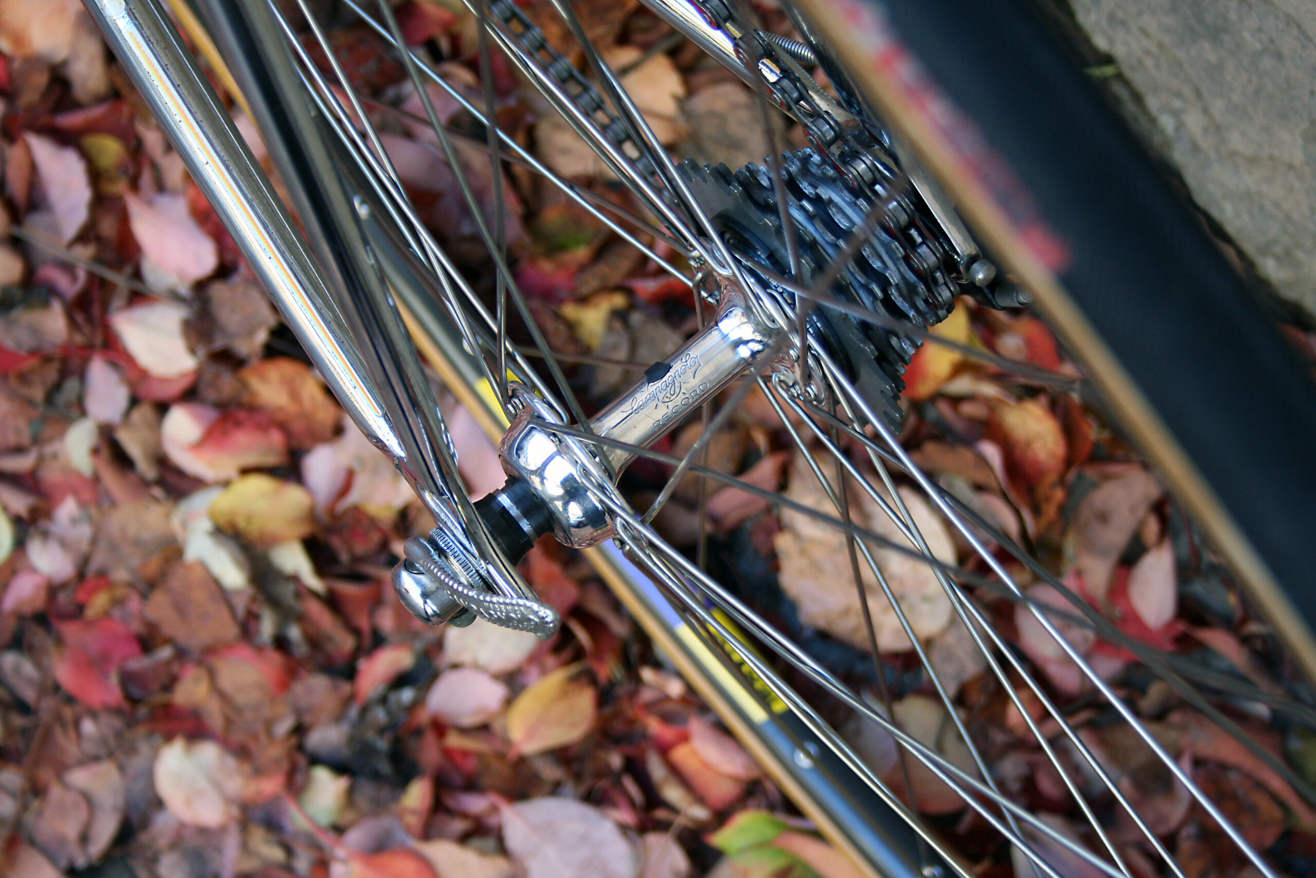 Colnago master 1984 - Image 3