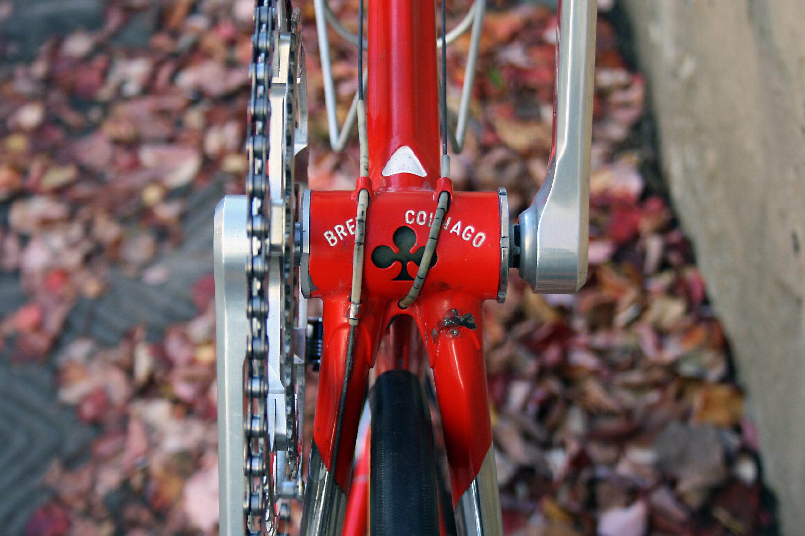 Colnago master 1984 - Image 2