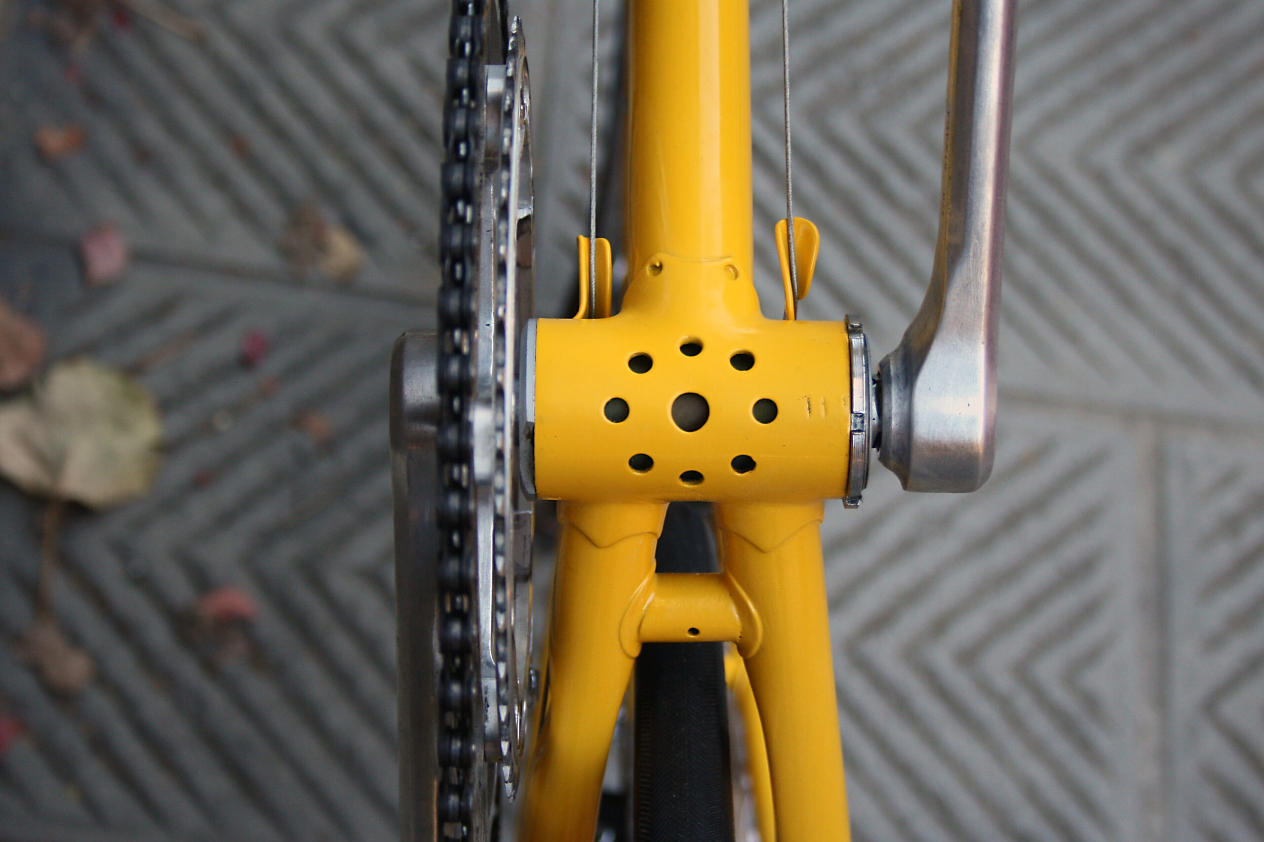 Colnago Super Roma 1969 - Image 2