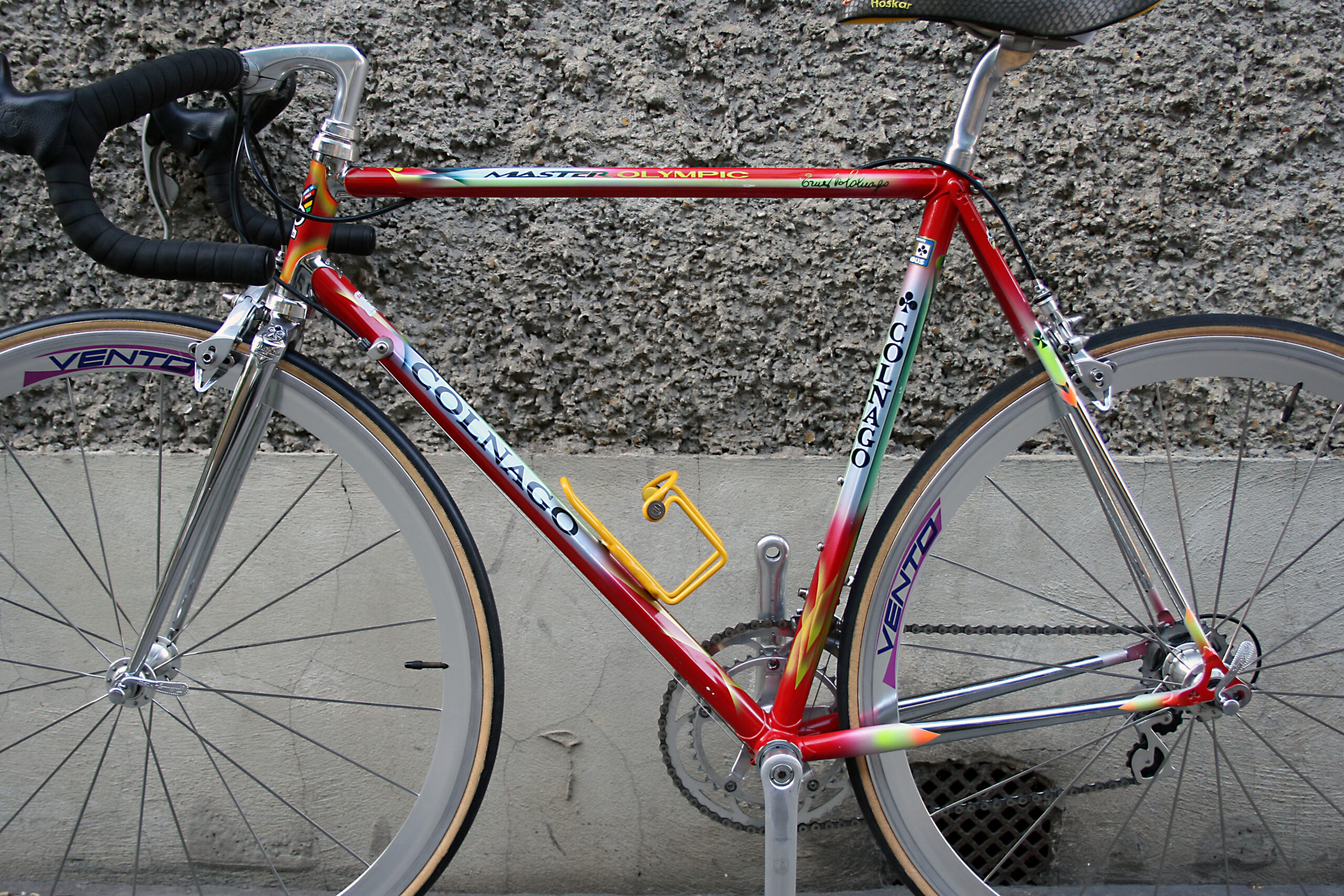Colnago master olimpic - Italian Steel Bike