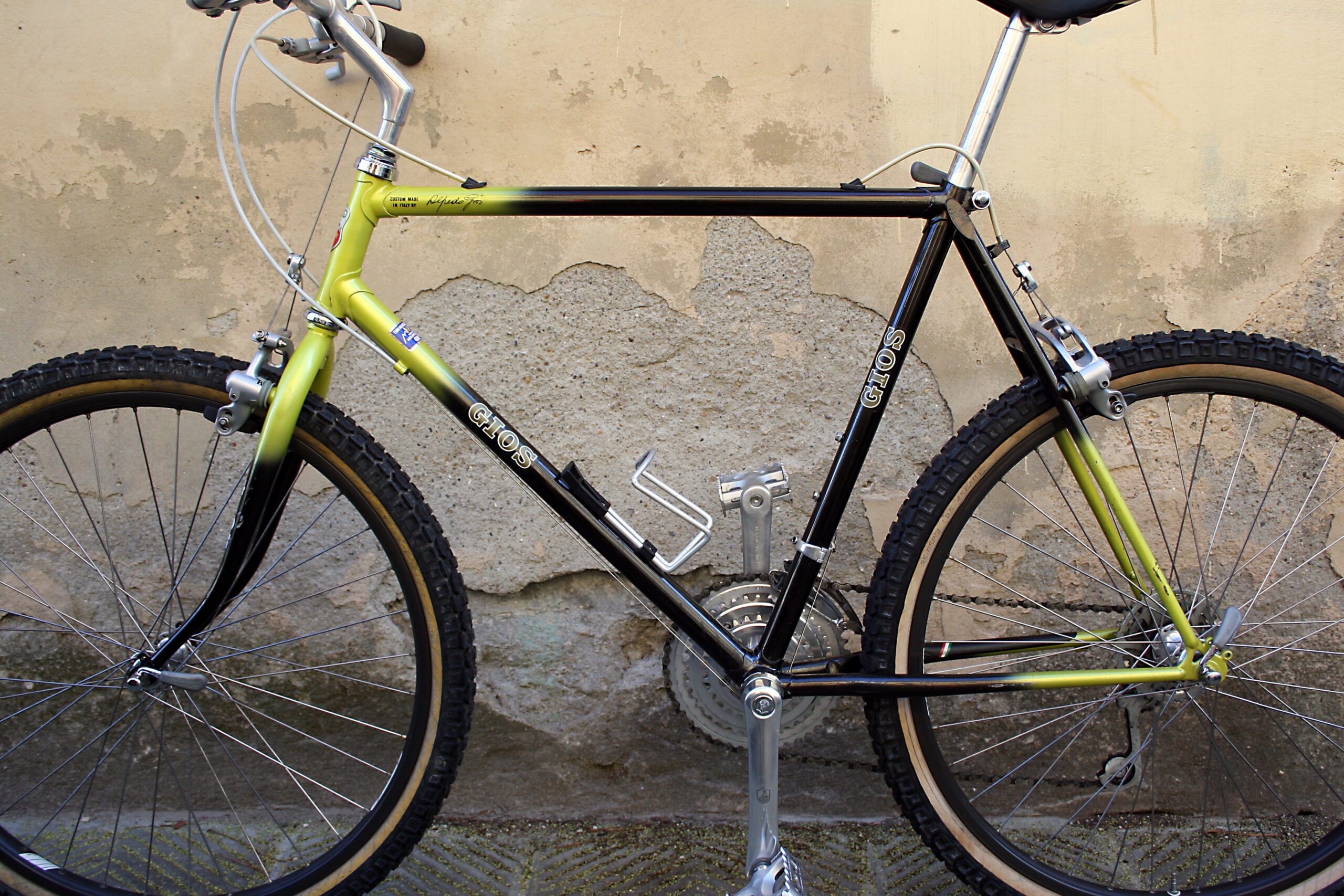 Gios Torino MTB - Image 2