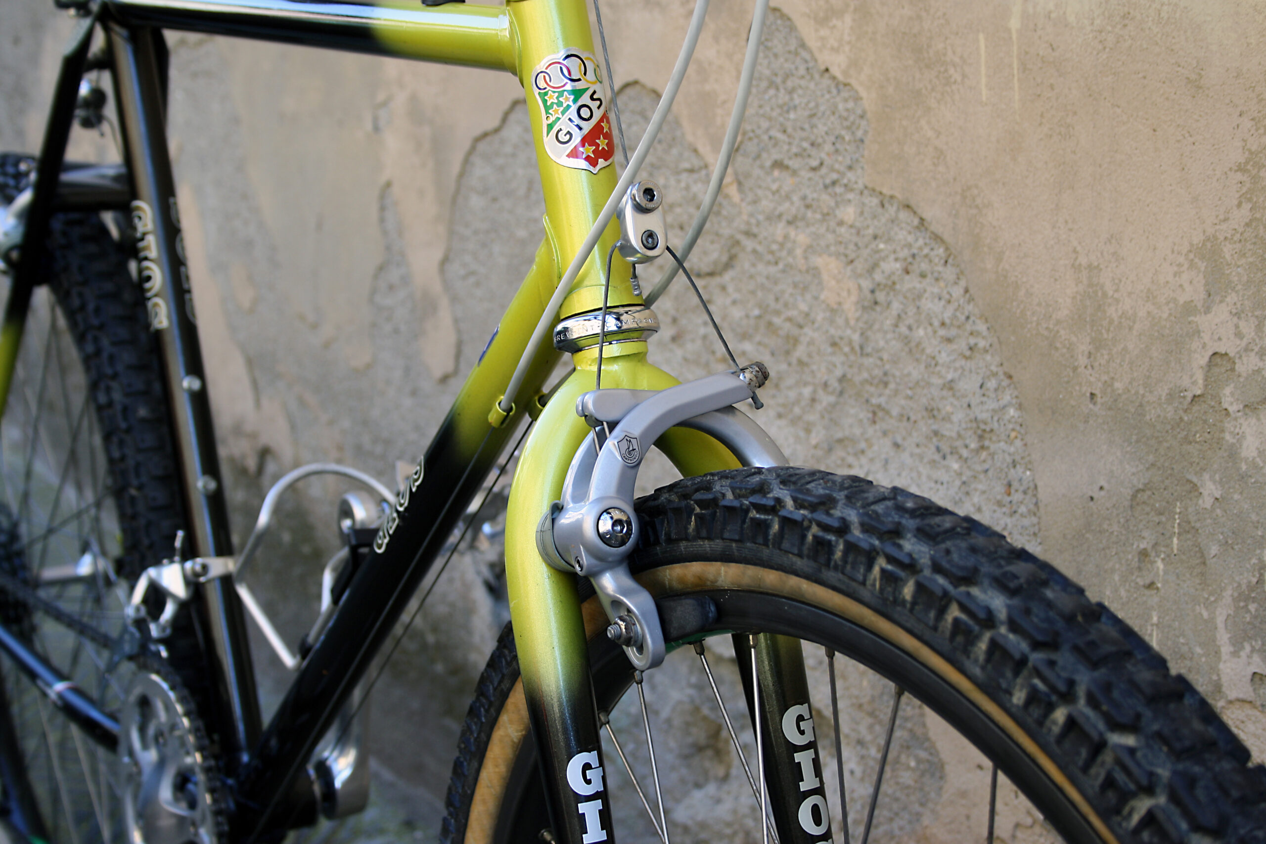 Gios Torino MTB - Image 4