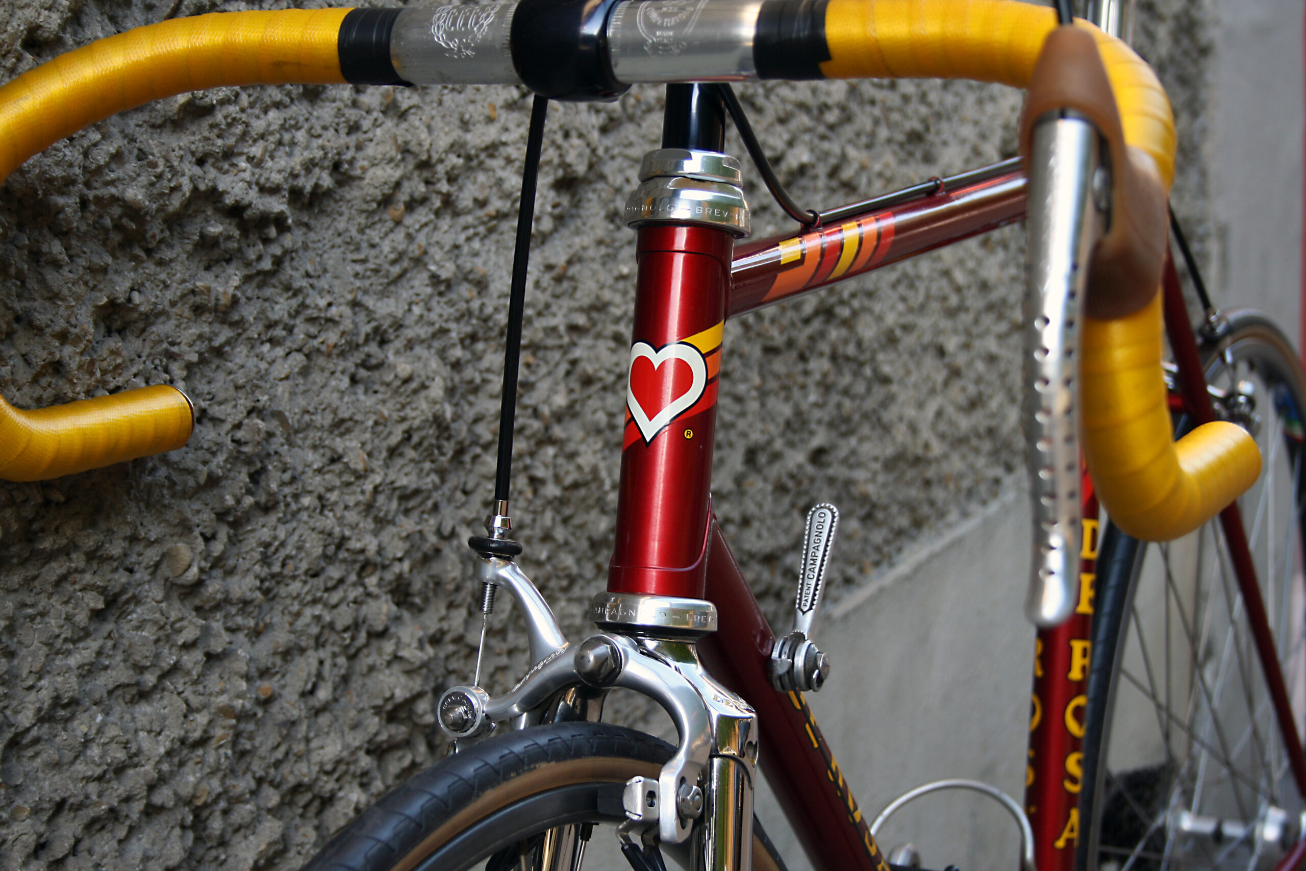 De rosa Columbus - Image 11