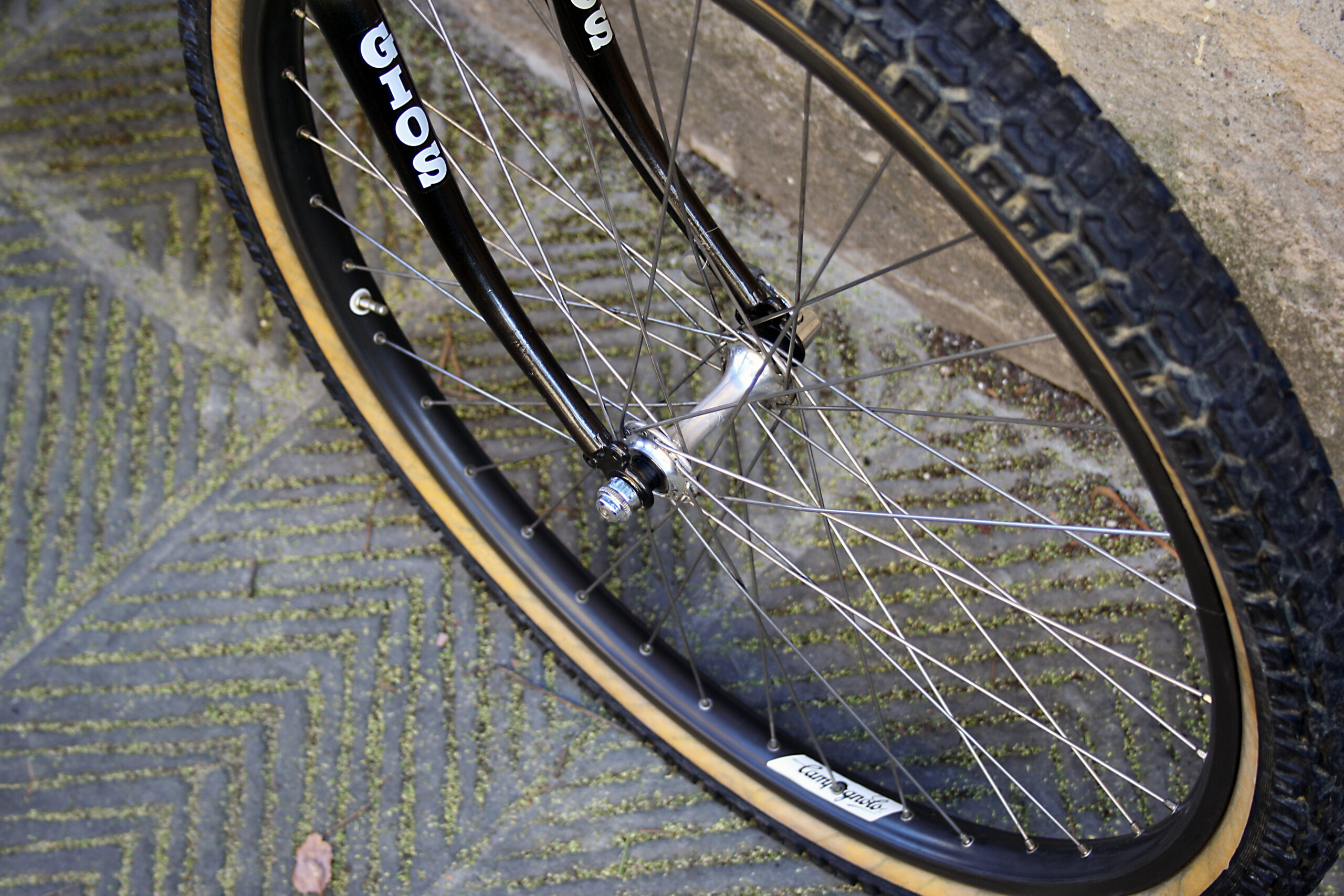 Gios Torino MTB - Image 5
