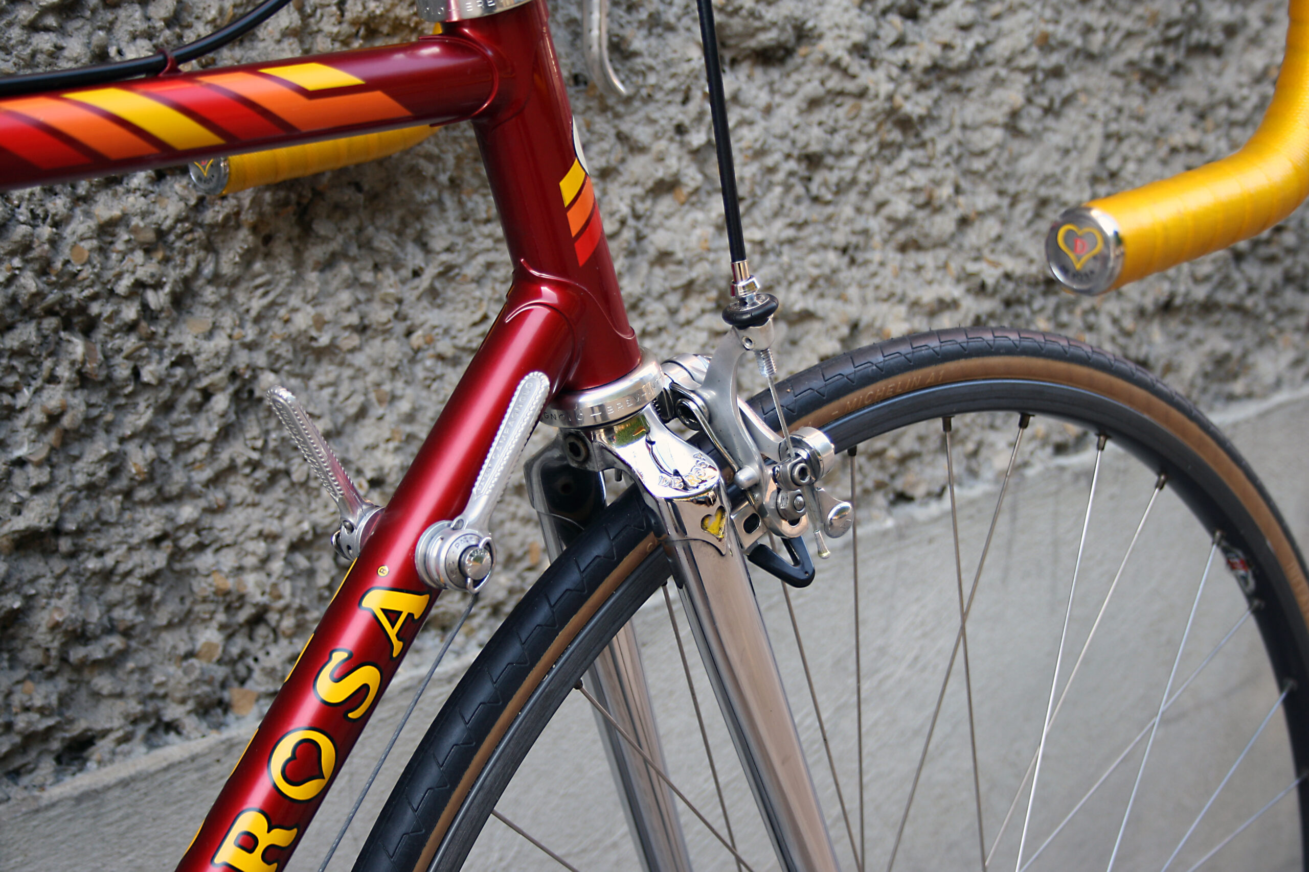 De rosa Columbus - Image 10
