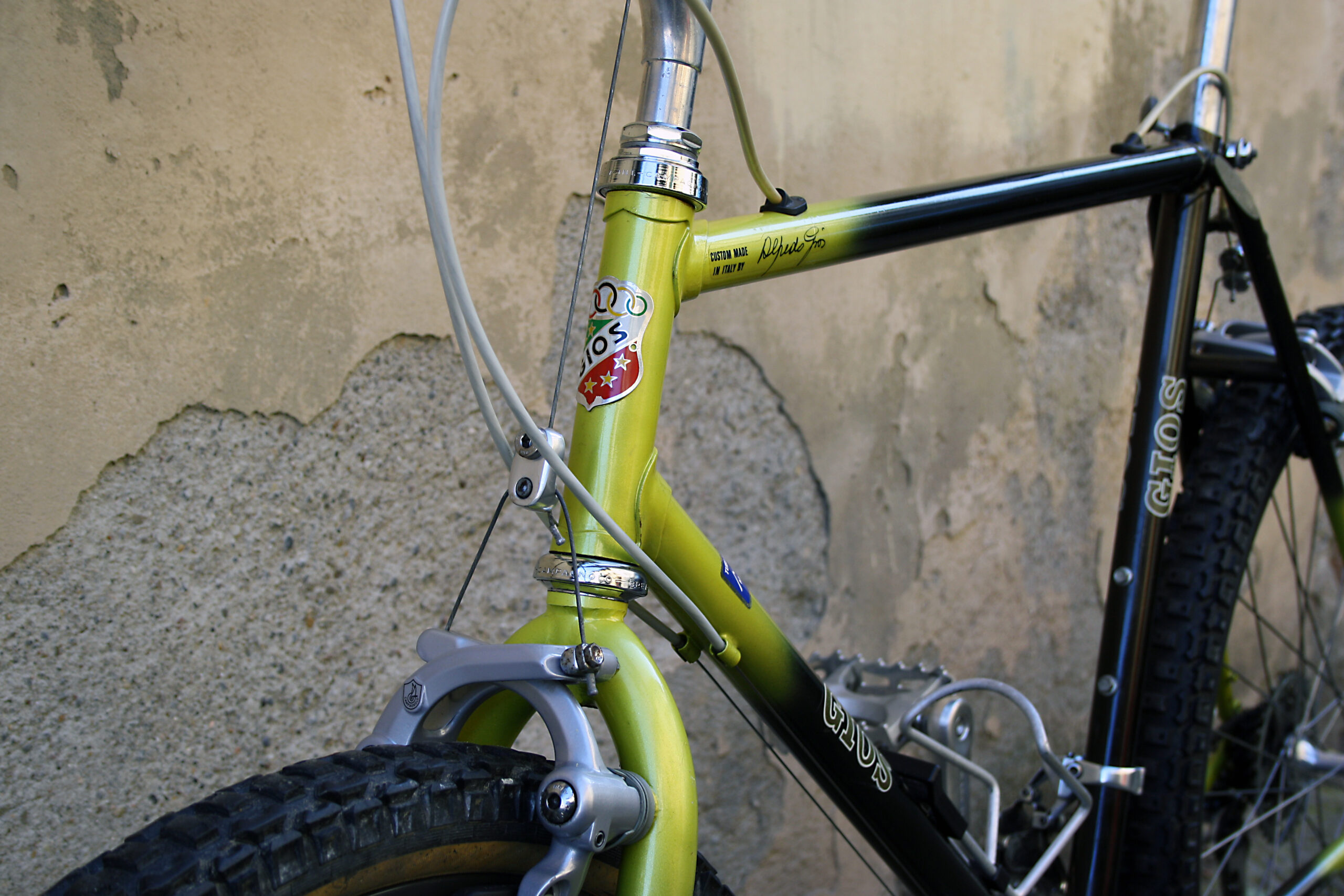 Gios Torino MTB - Image 6