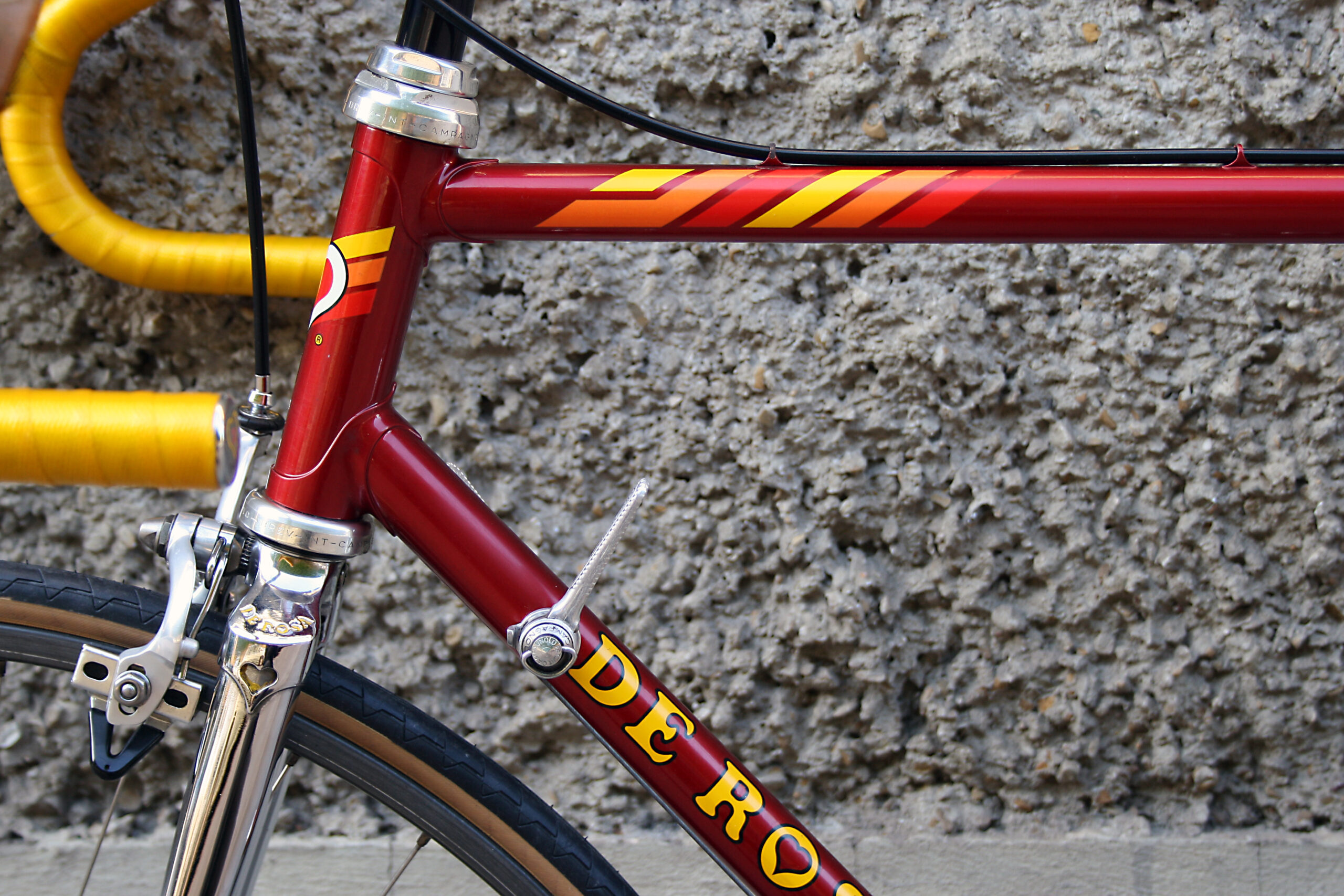 De rosa Columbus - Image 9