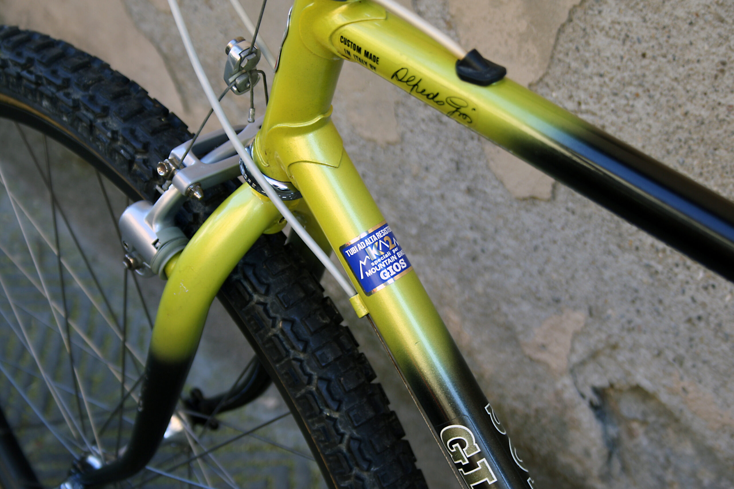 Gios Torino MTB - Image 7