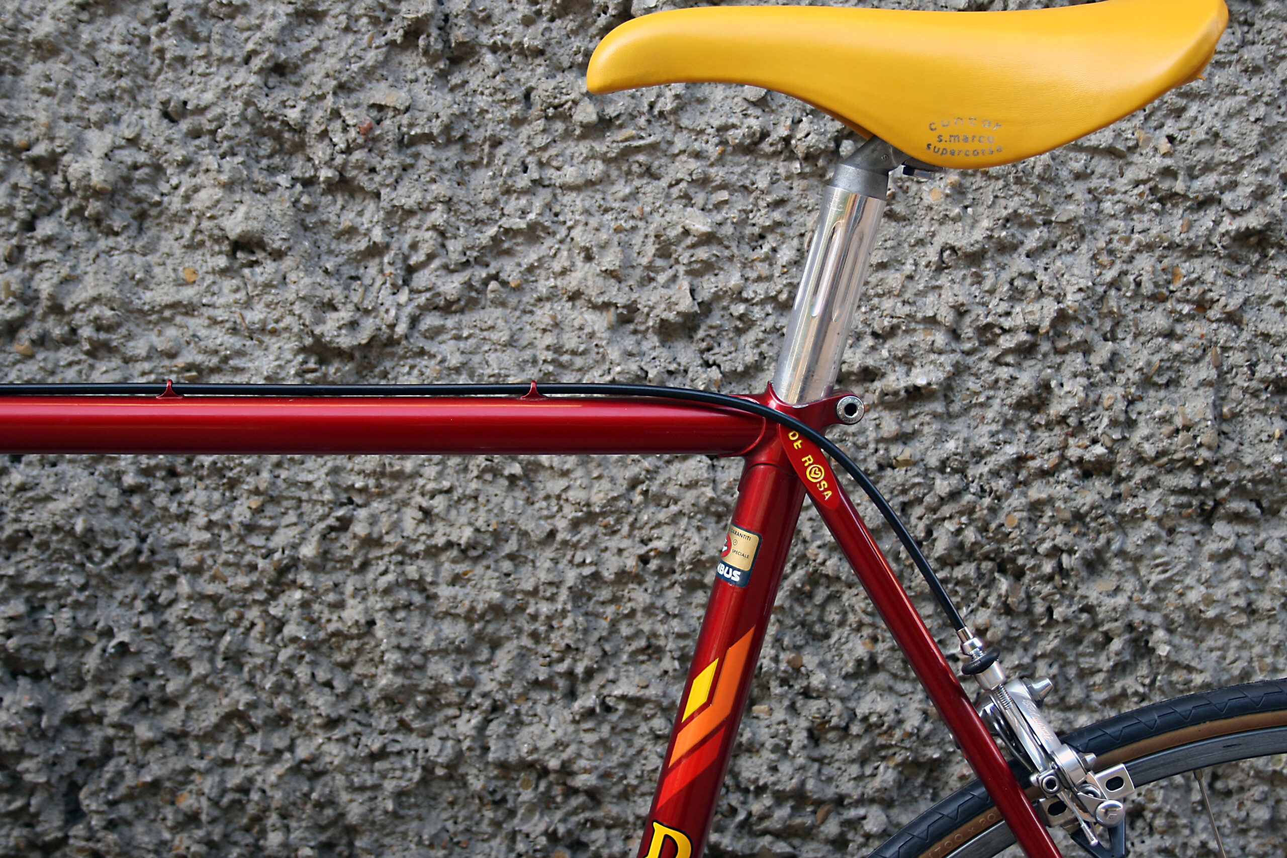 De rosa Columbus - Image 8