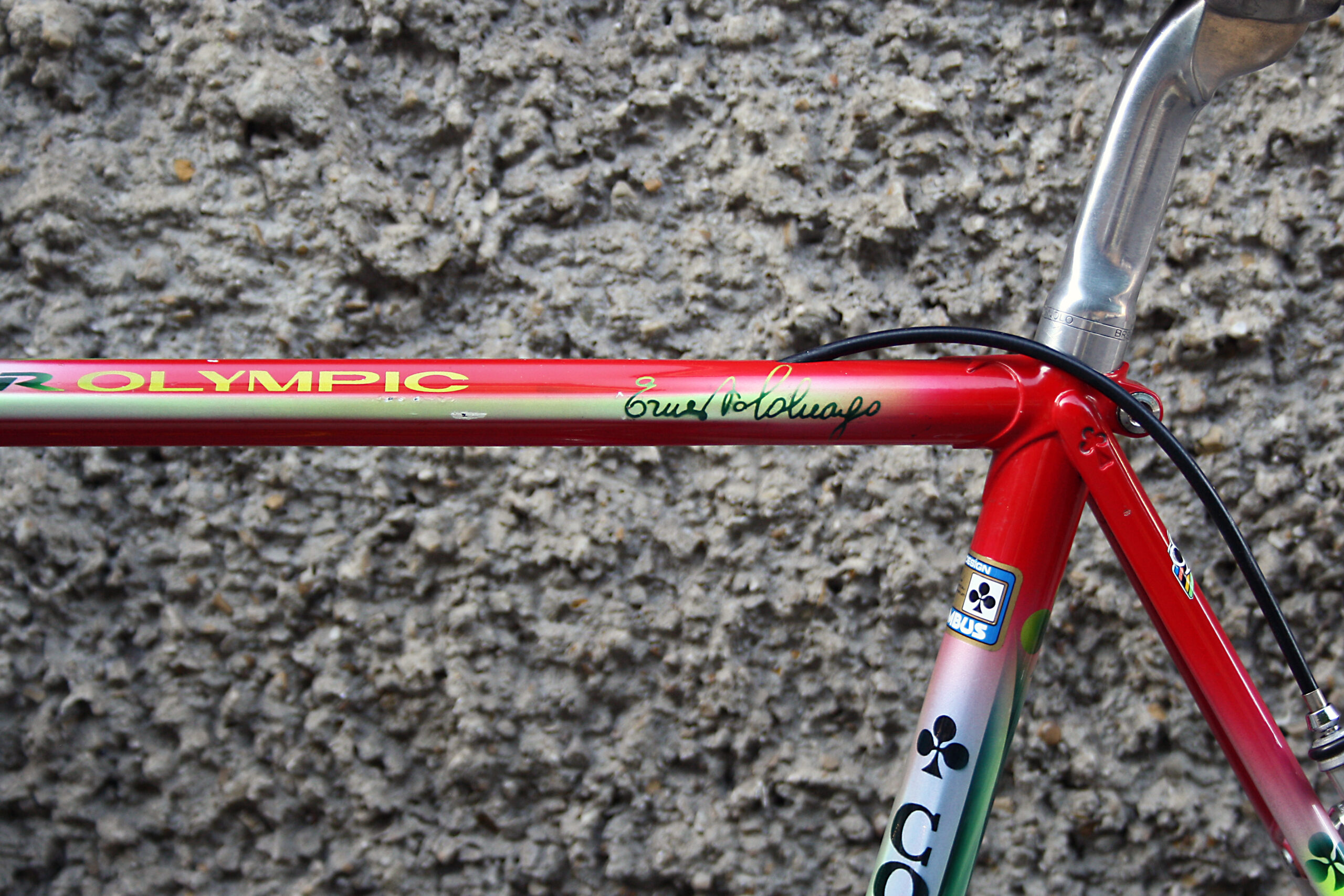 Colnago master olimpic - Image 7