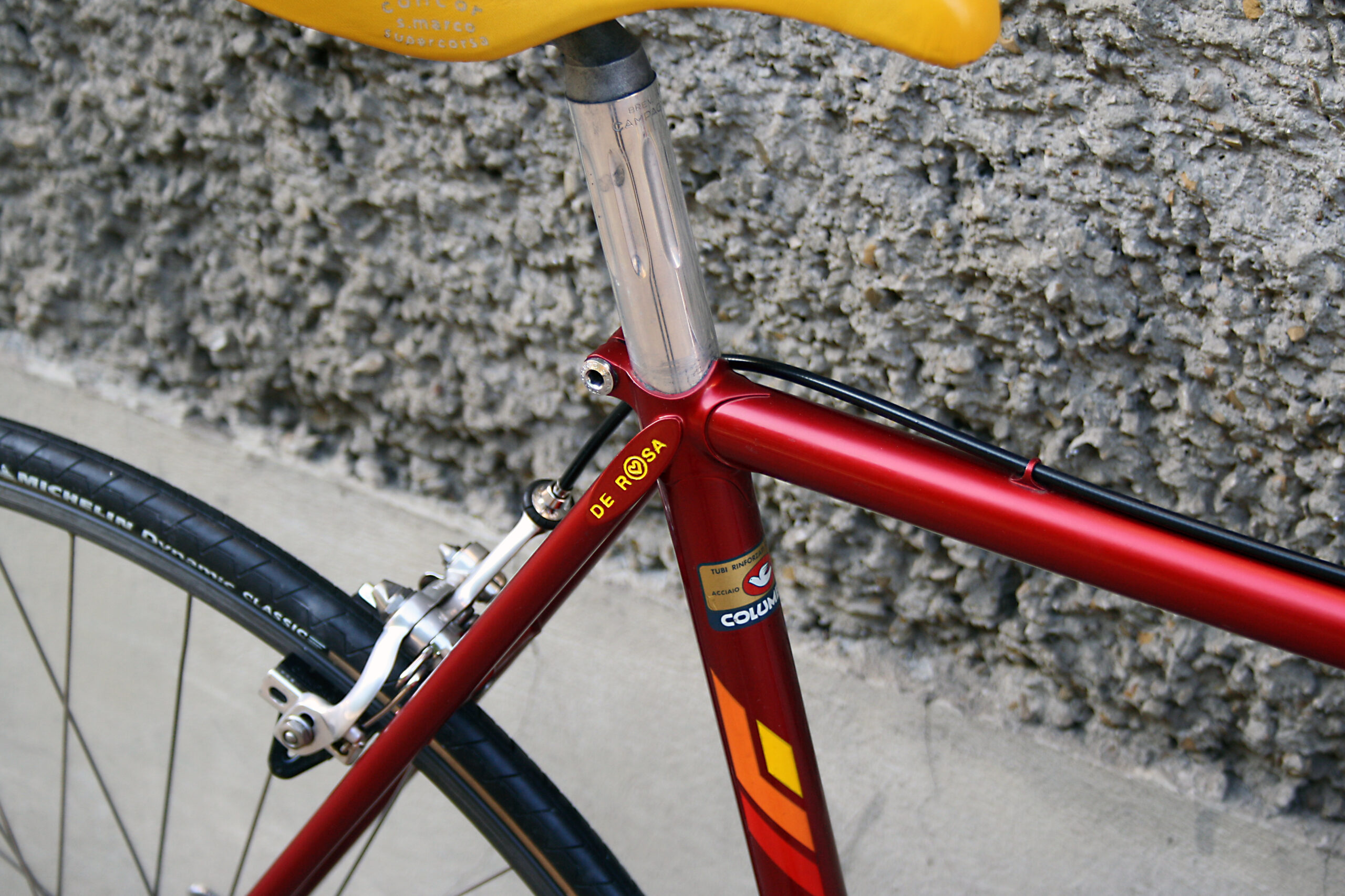 De rosa Columbus - Image 7