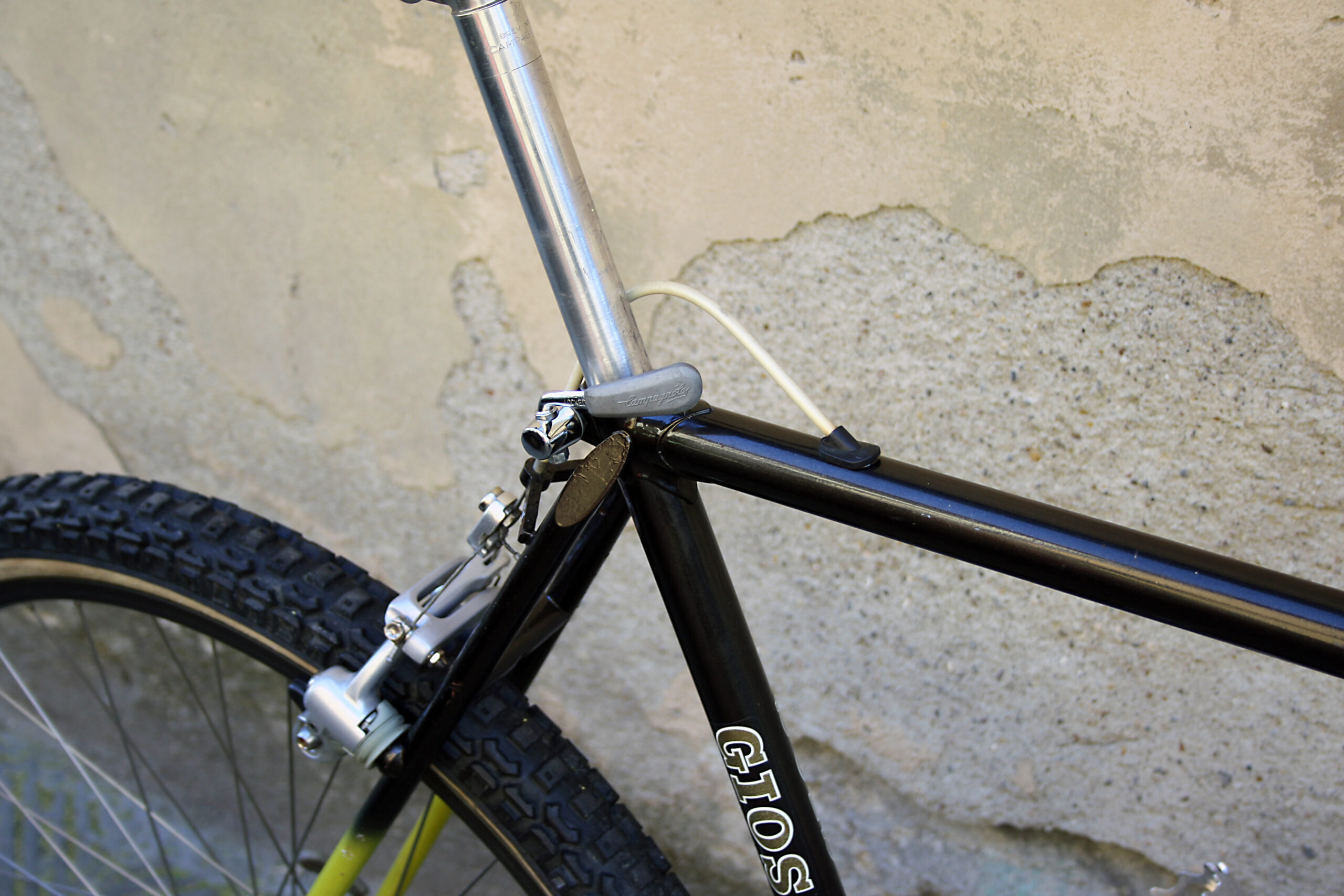 Gios Torino MTB - Image 9