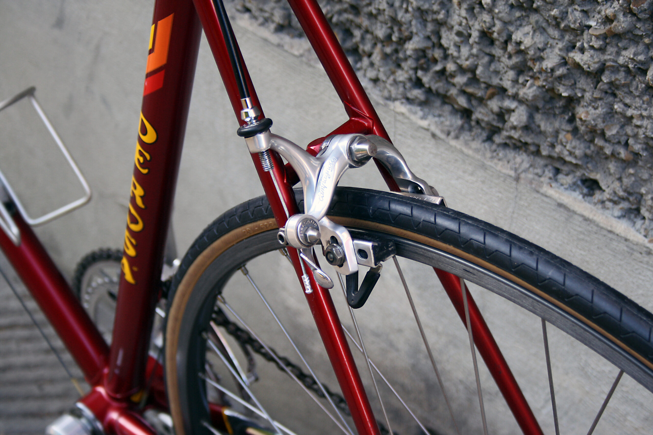 De rosa Columbus - Image 6