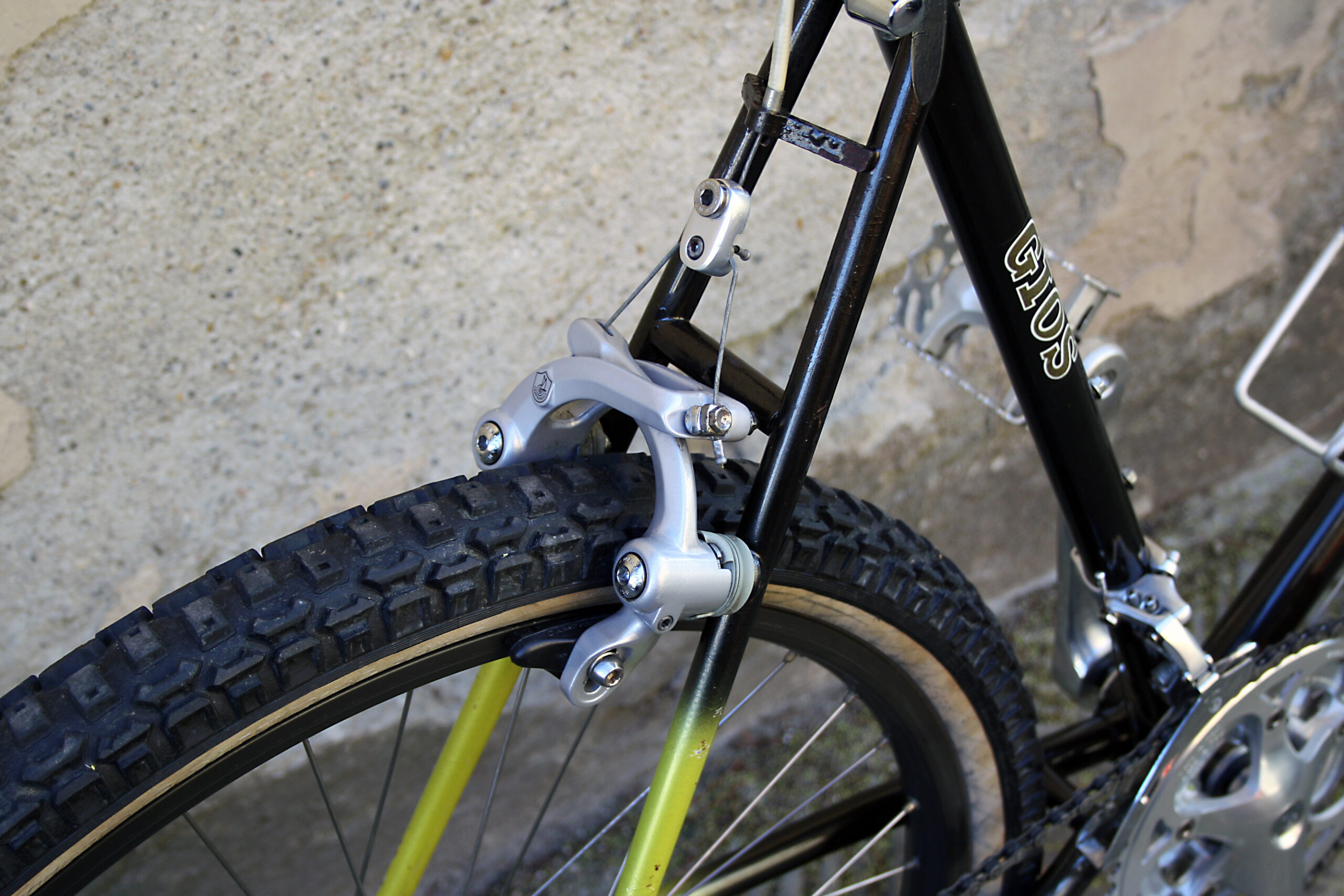 Gios Torino MTB - Image 10
