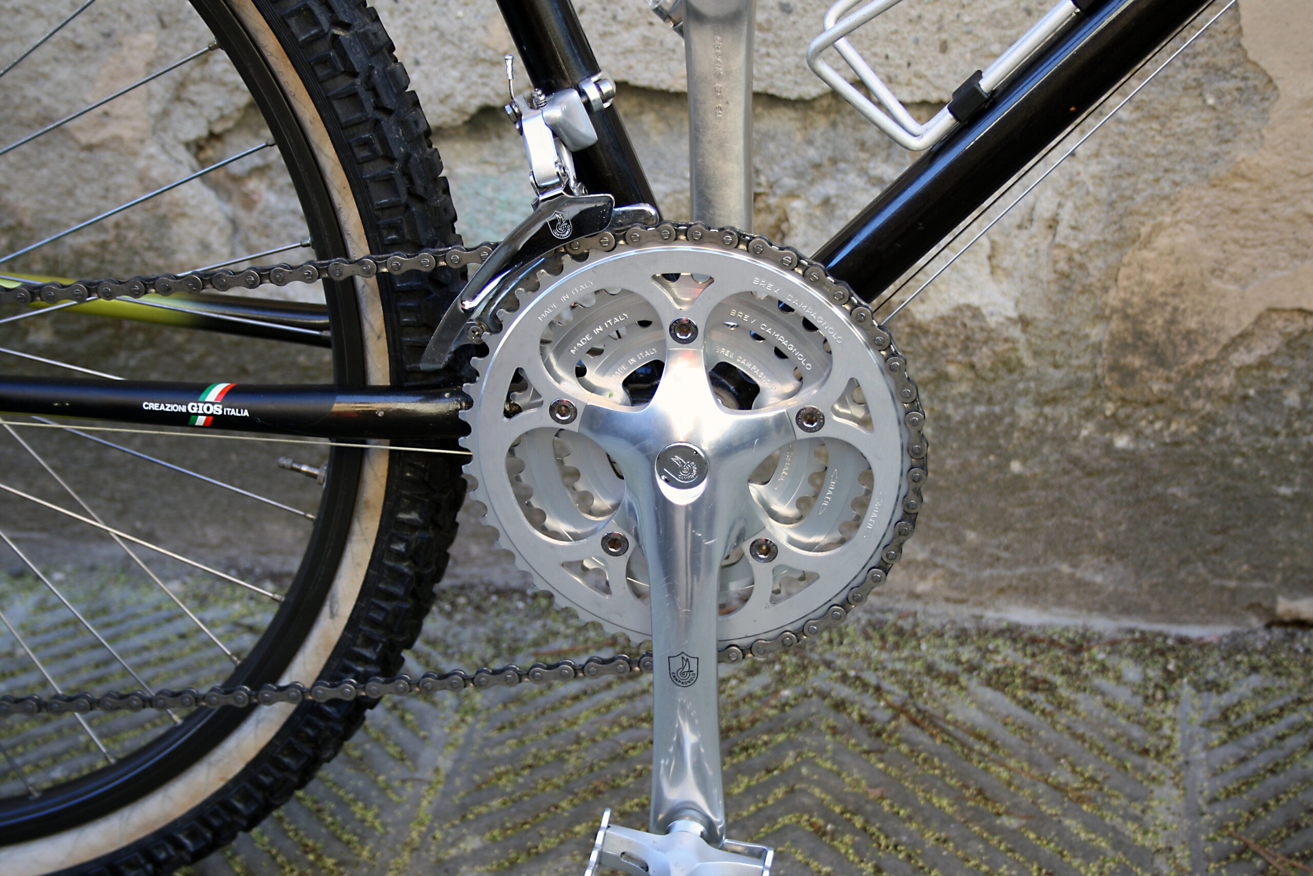 Gios Torino MTB - Image 11