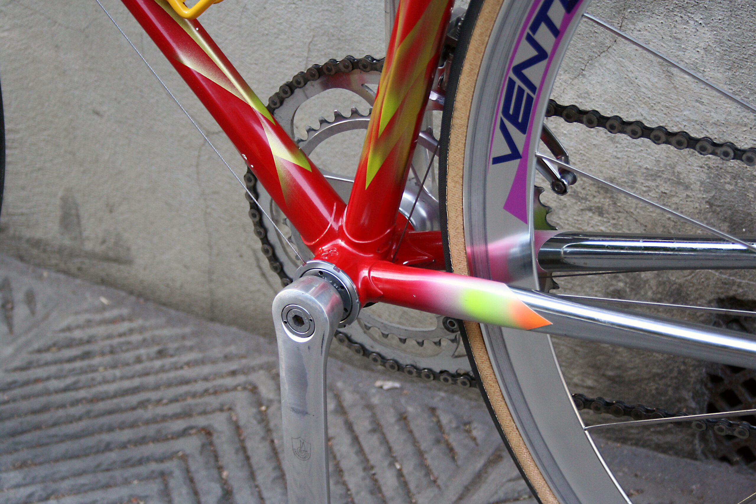 Colnago master olimpic - Image 4