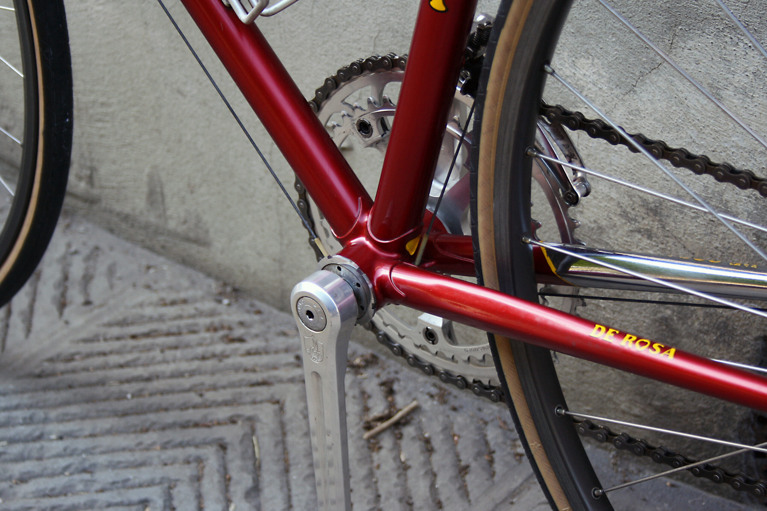 De rosa Columbus - Image 4