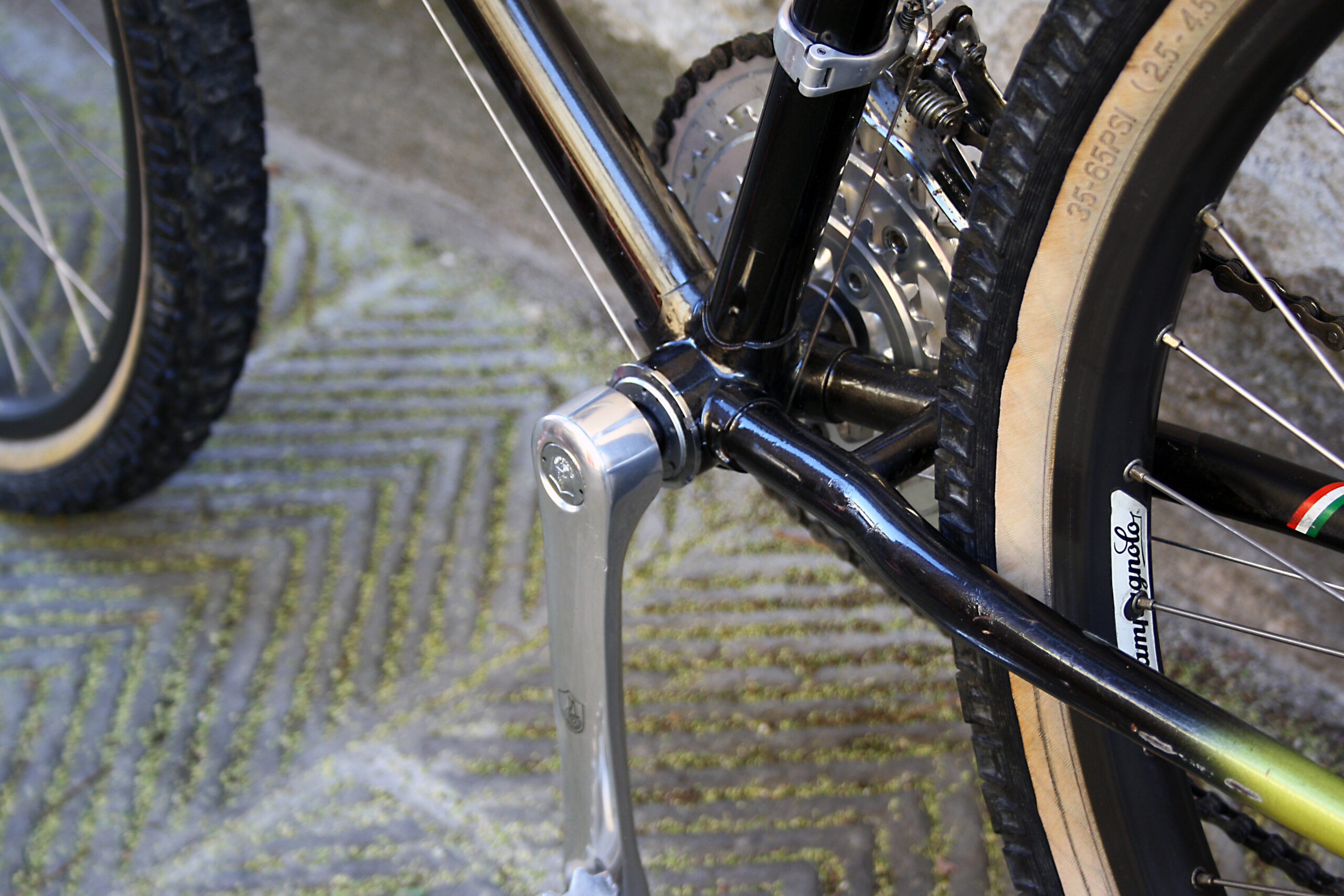 Gios Torino MTB - Image 12