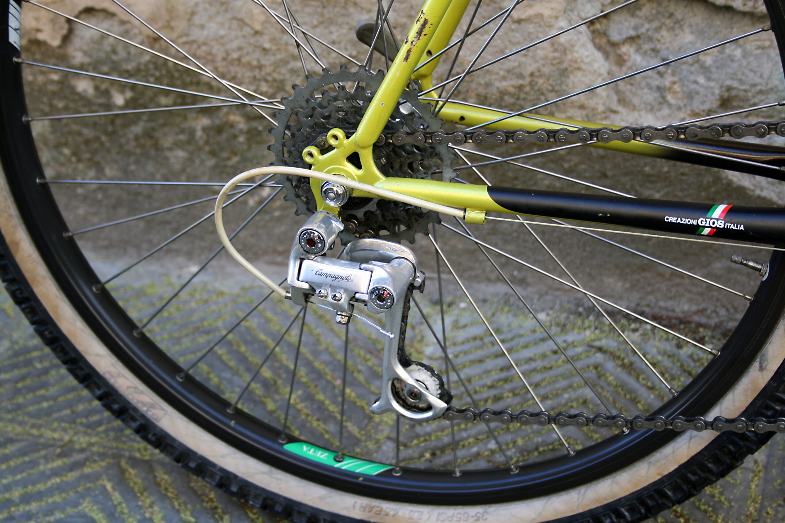 Gios Torino MTB - Image 15