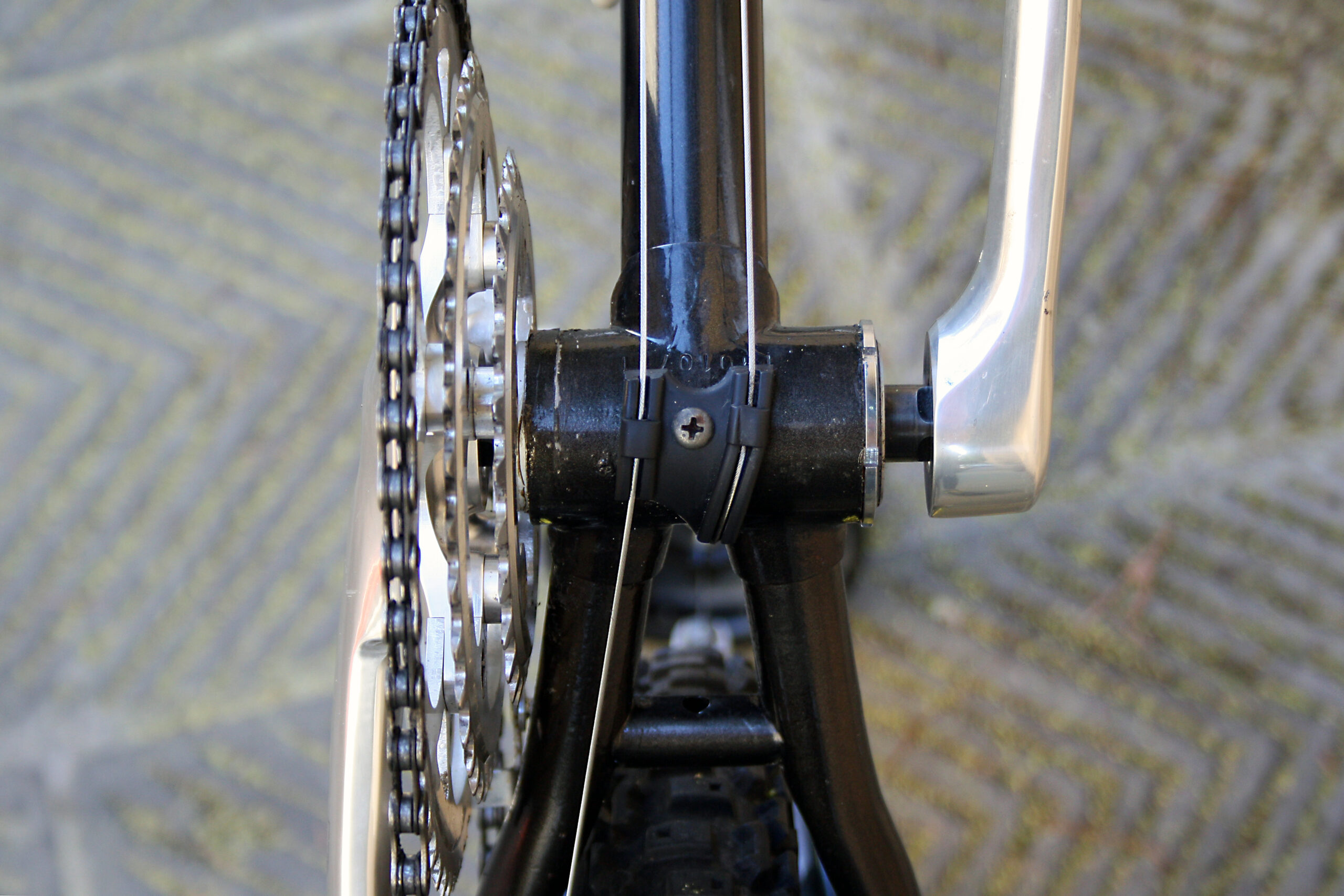 Gios Torino MTB - Image 14
