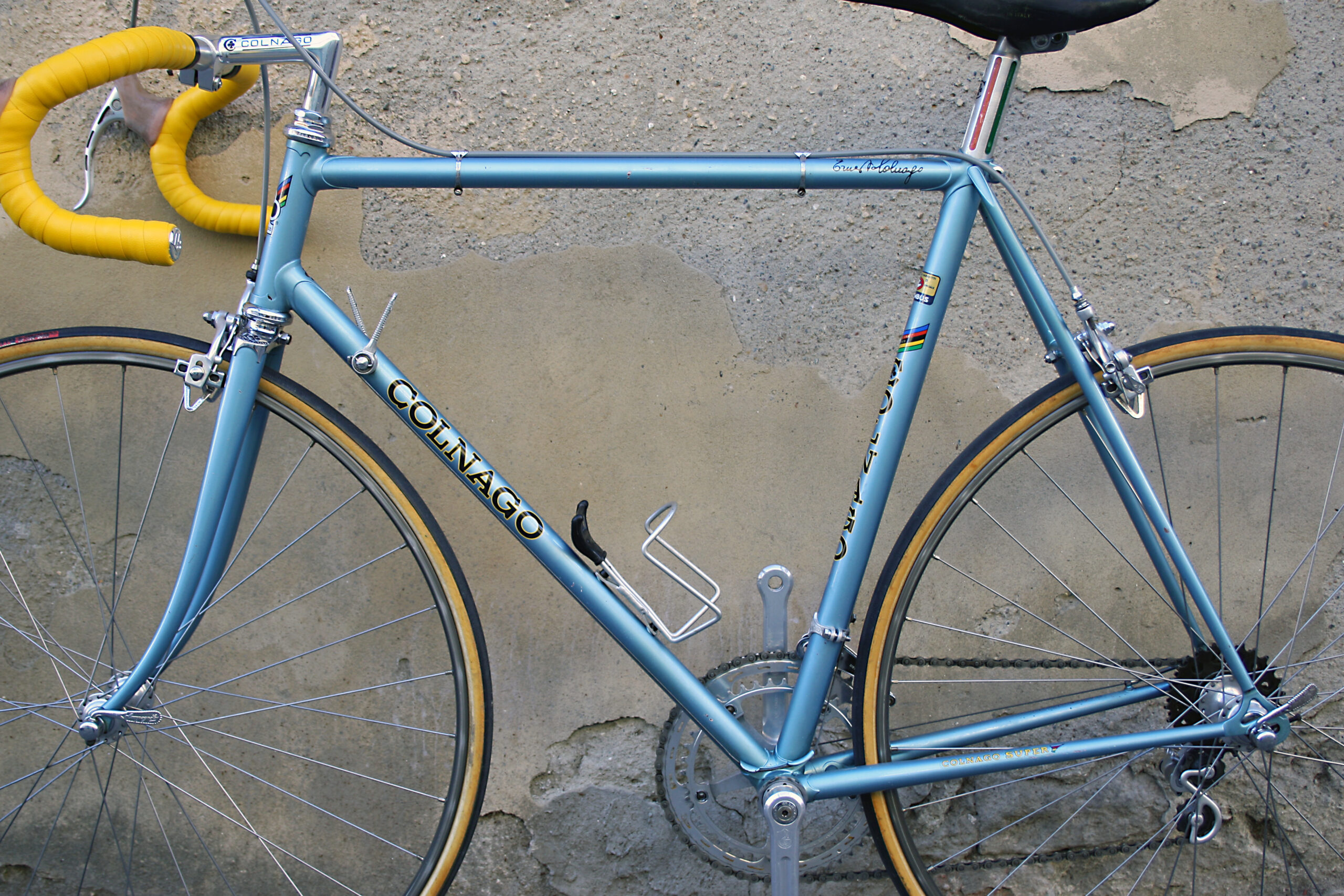 Colnago Super 1976 - Image 14