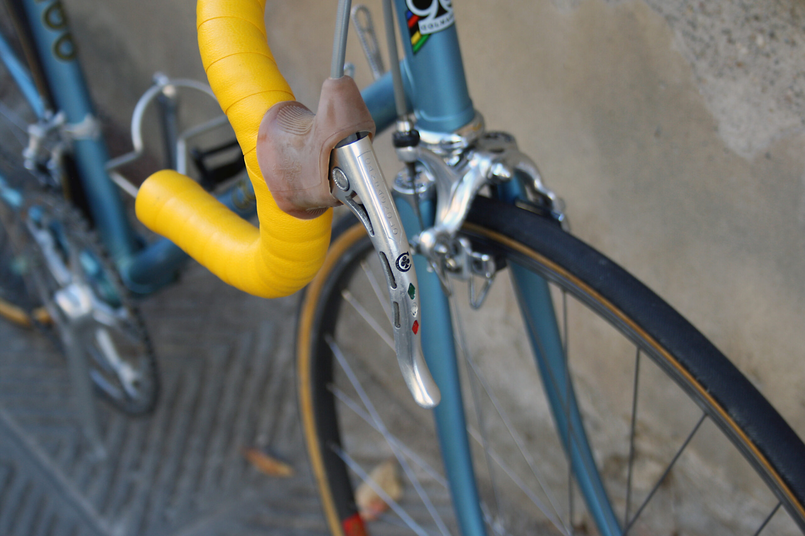 Colnago Super 1976 - Image 6