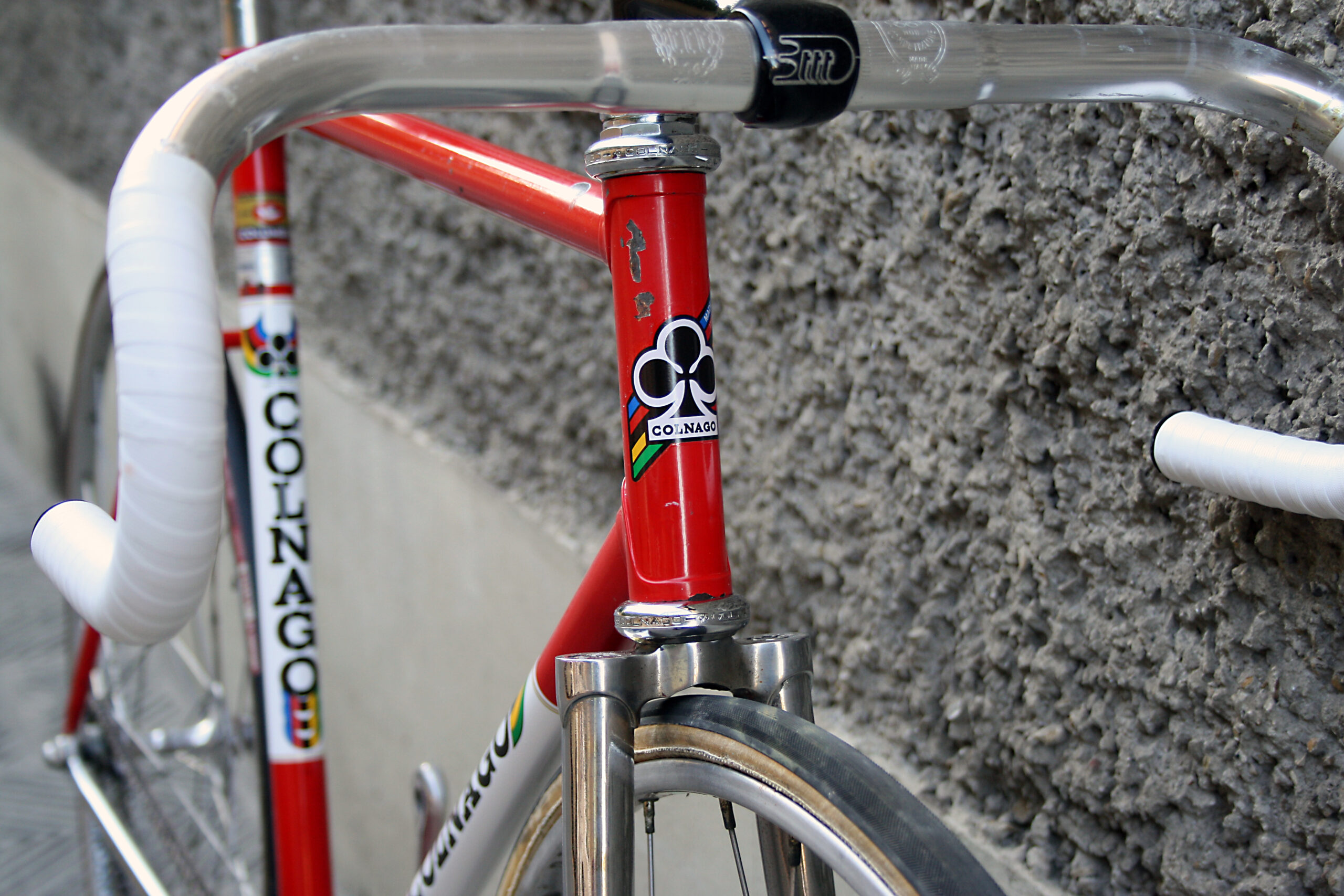 Colnago super pista - Image 13