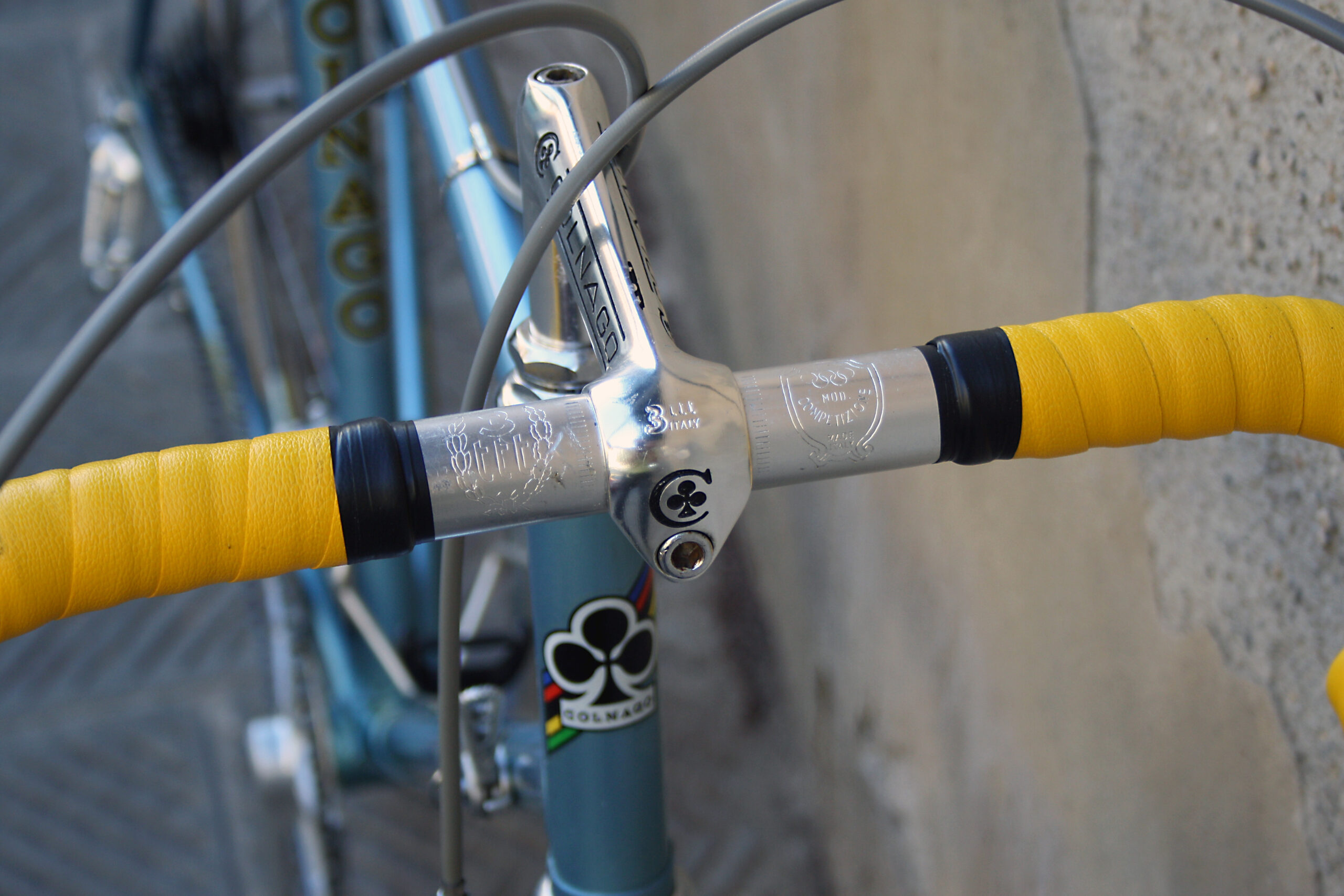 Colnago Super 1976 - Image 10