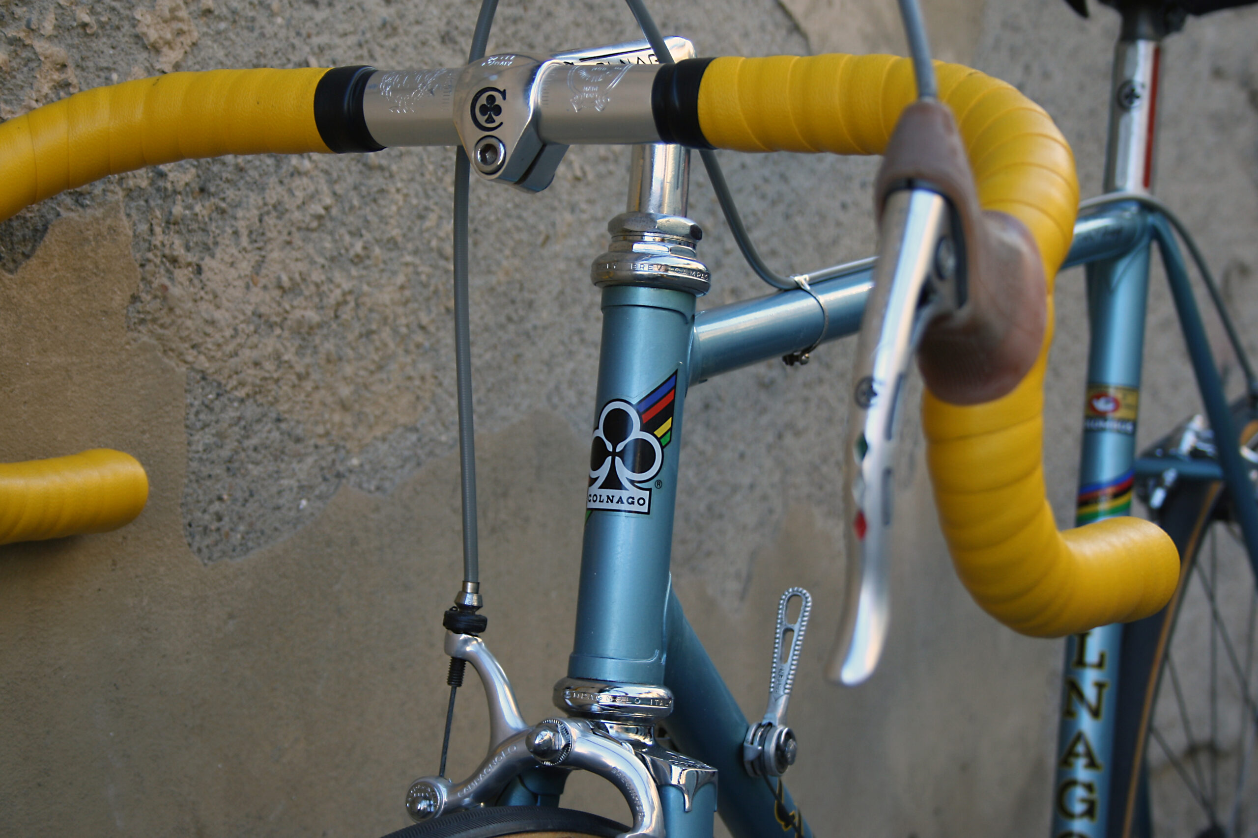 Colnago Super 1976 - Image 5