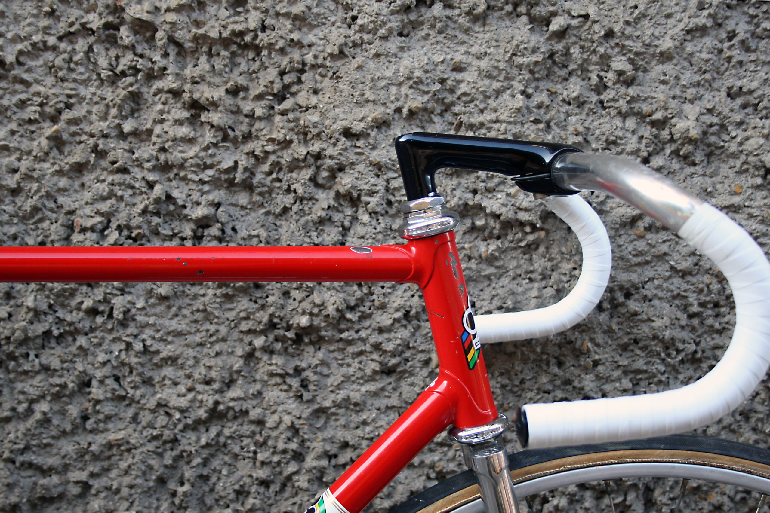 Colnago super pista - Image 11