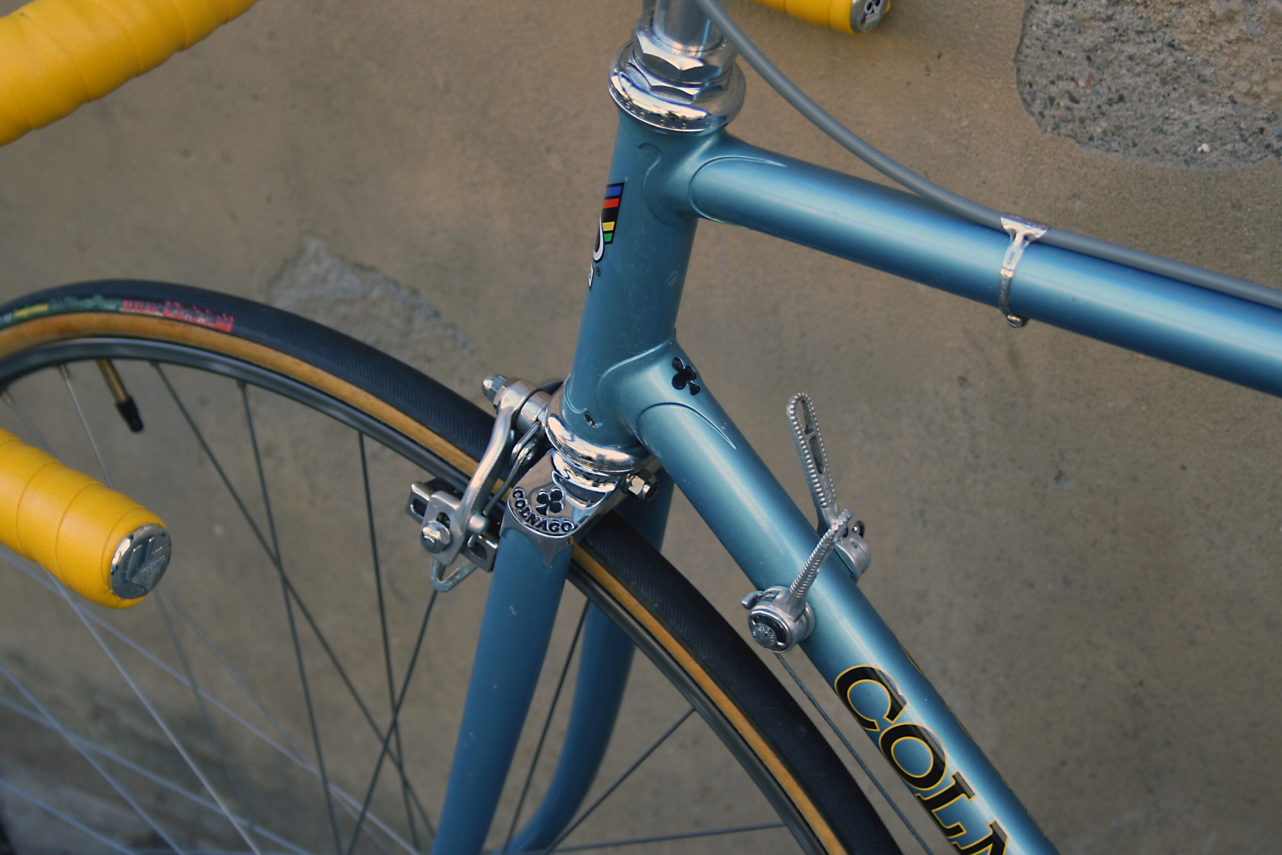 Colnago Super 1976 - Image 12