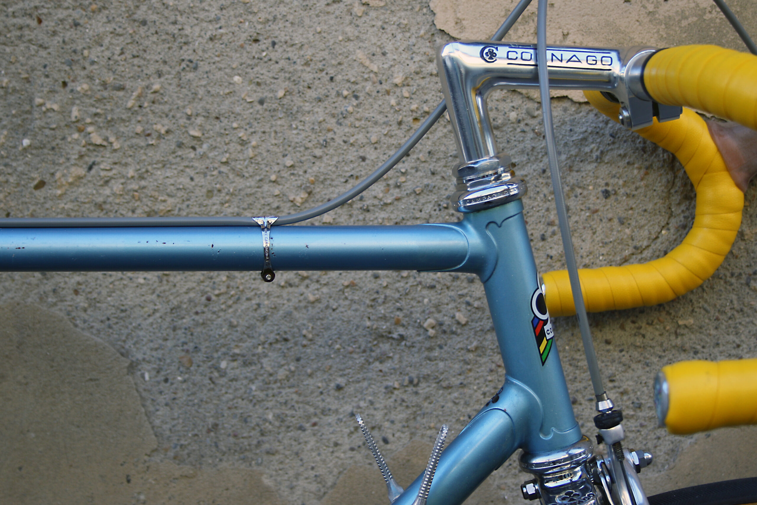 Colnago Super 1976 - Image 13